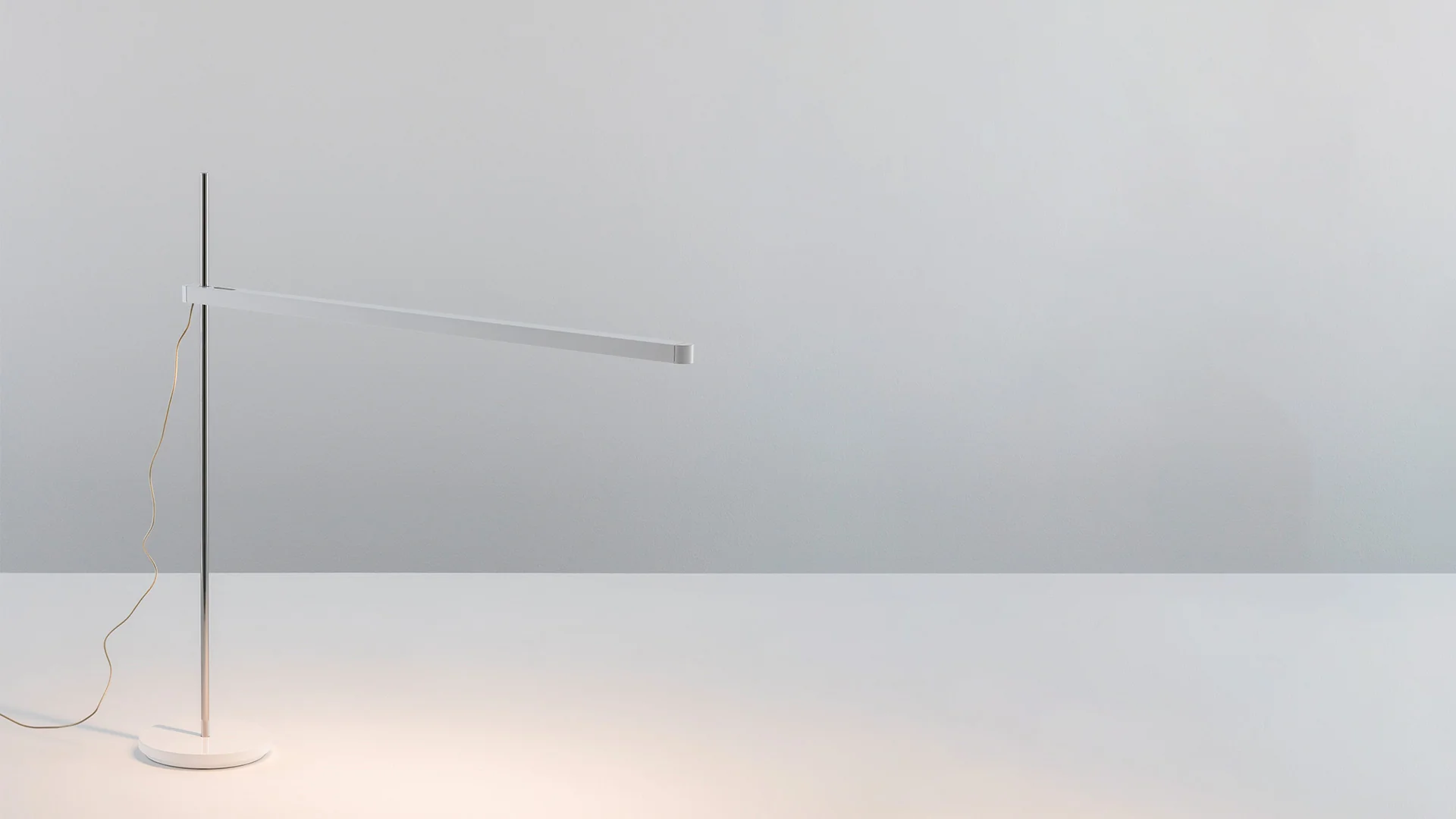 Lampa stołowa TALAK biały - Image 6