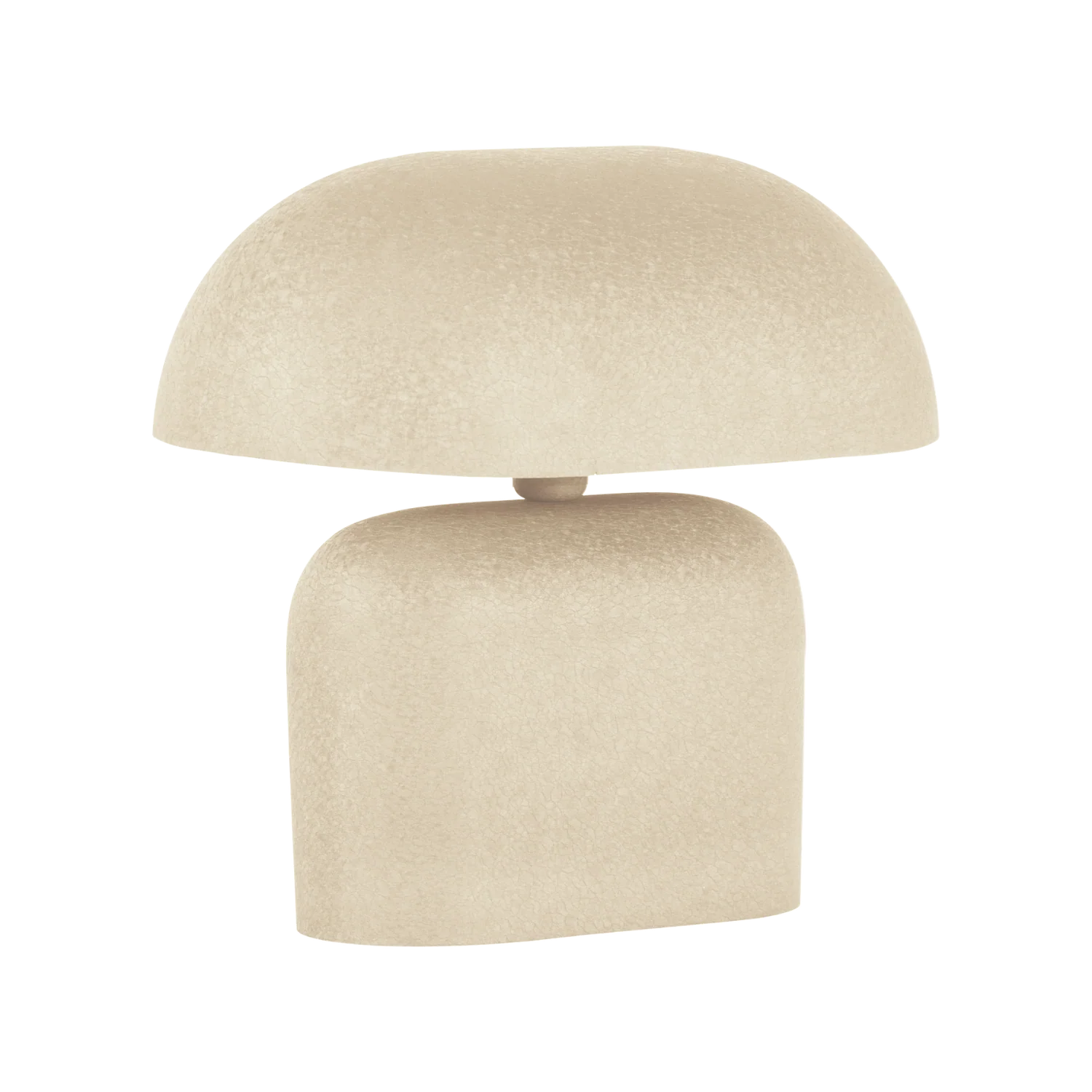 Lampa stołowa TILO piaskowy