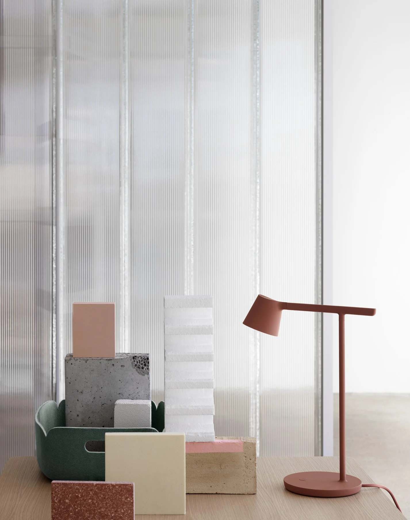 Lampa biurowa TIP ceglany - Image 8