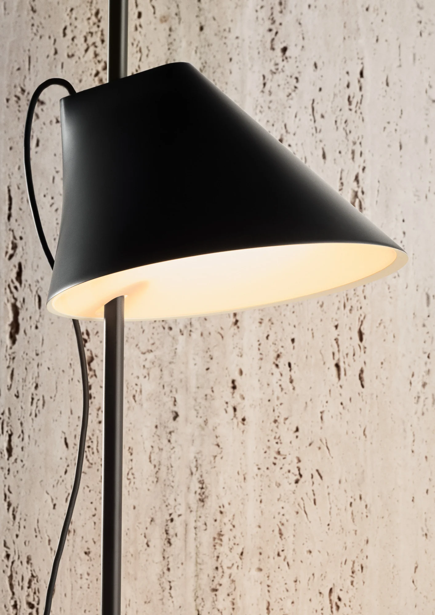 Lampa stołowa YUH czarny - Image 13
