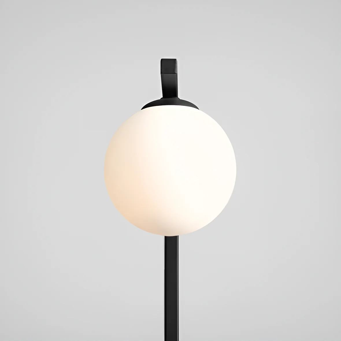 Lampa stołowa ZAC czarny - Image 4