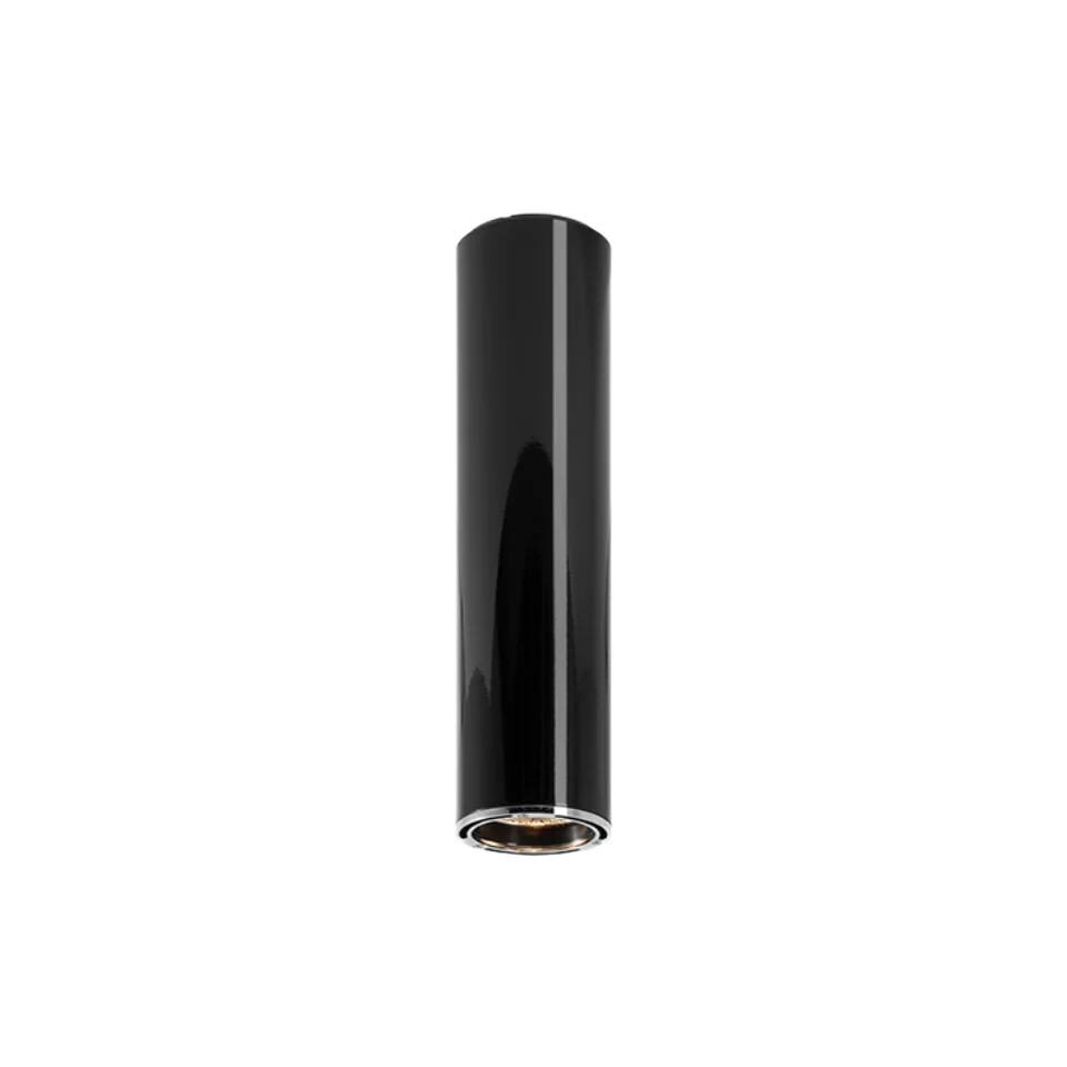 Lampa sufitowa LLIO czarny