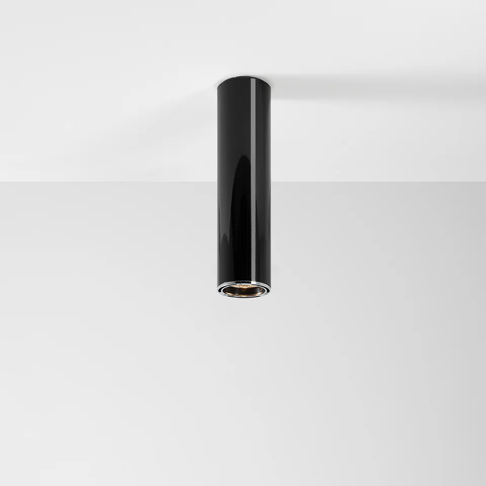 Lampa sufitowa LLIO czarny - Image 3