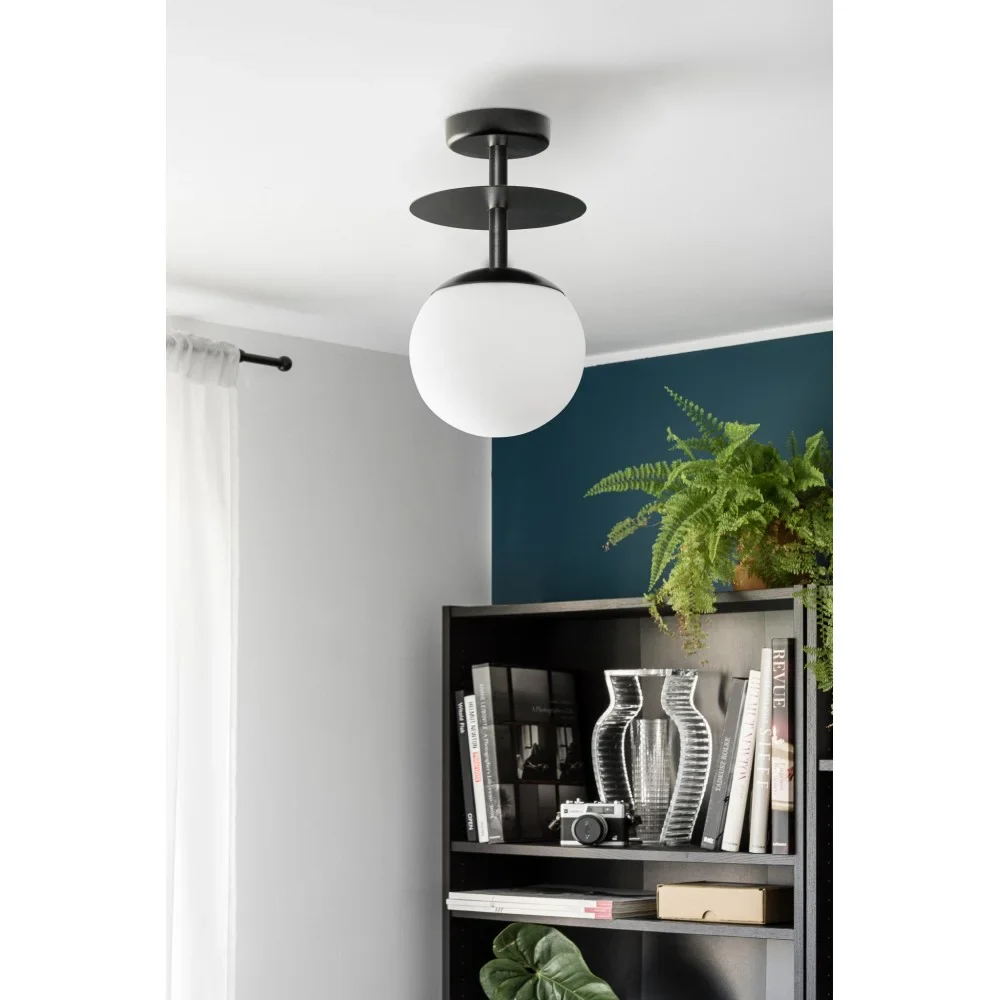 Lampa sufitowa PLAAT granatowy - Image 2