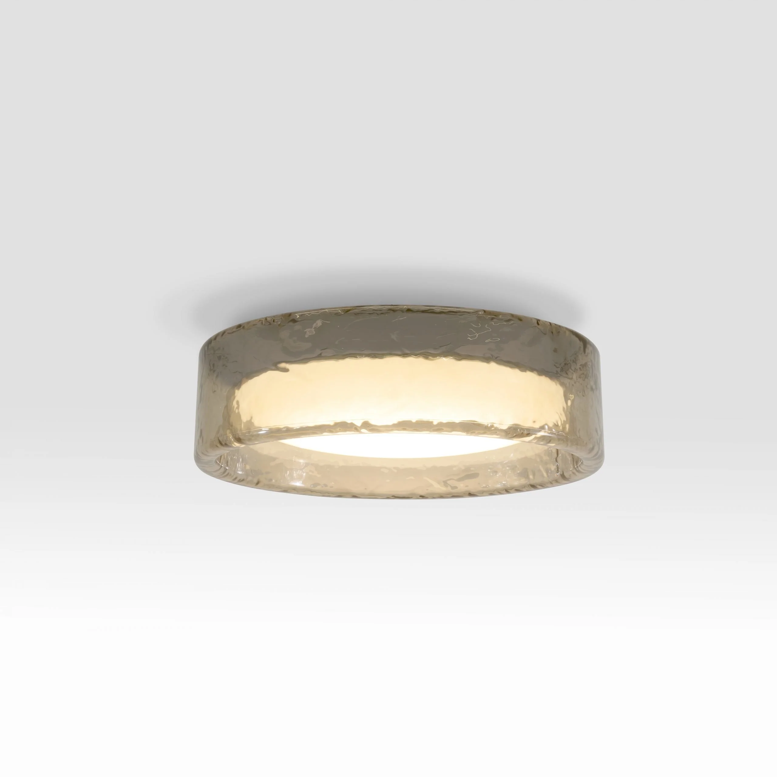 Lampa sufitowa RINGO jasnoszary - Image 3