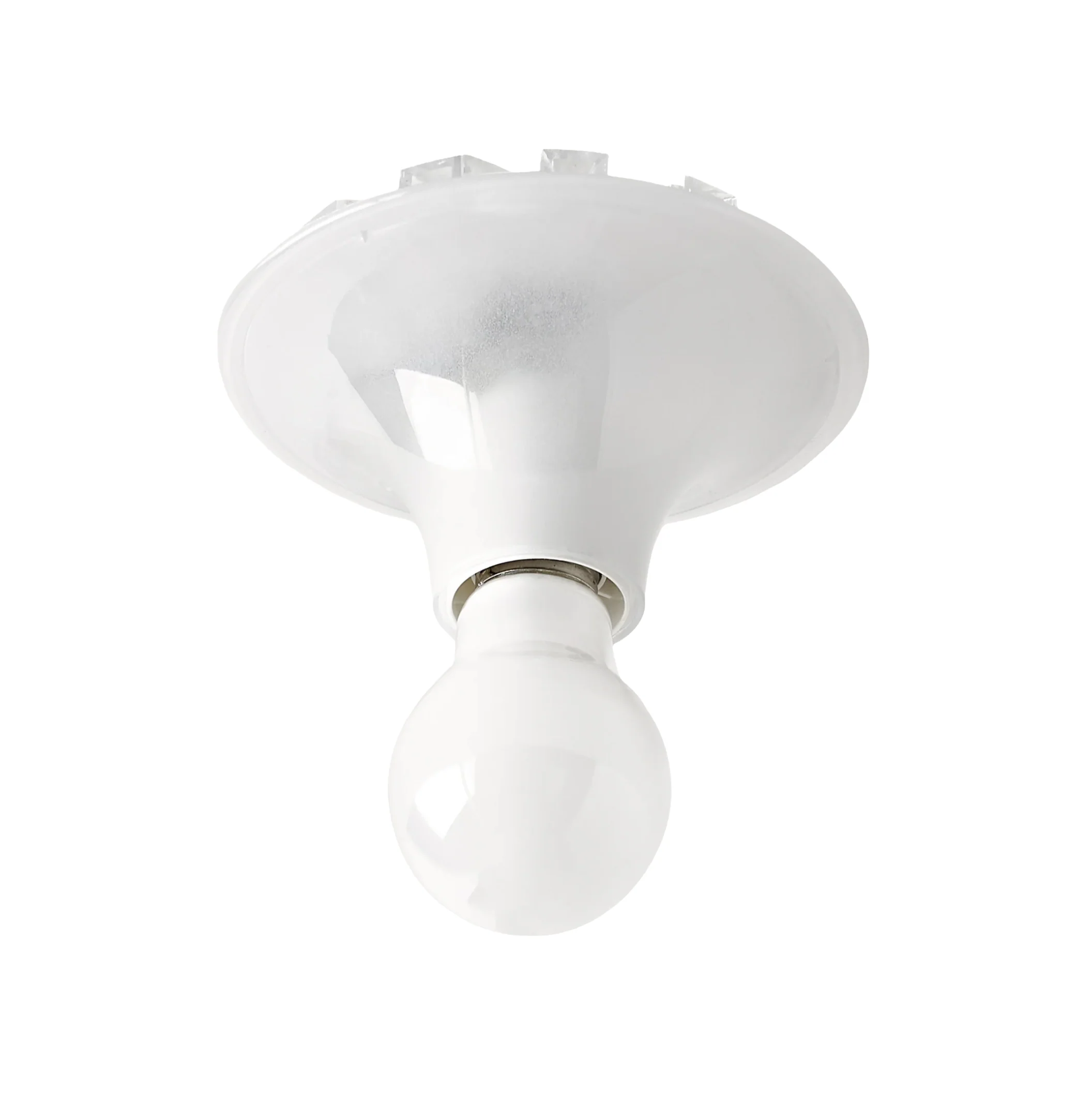 Lampa sufitowa TETI biały
