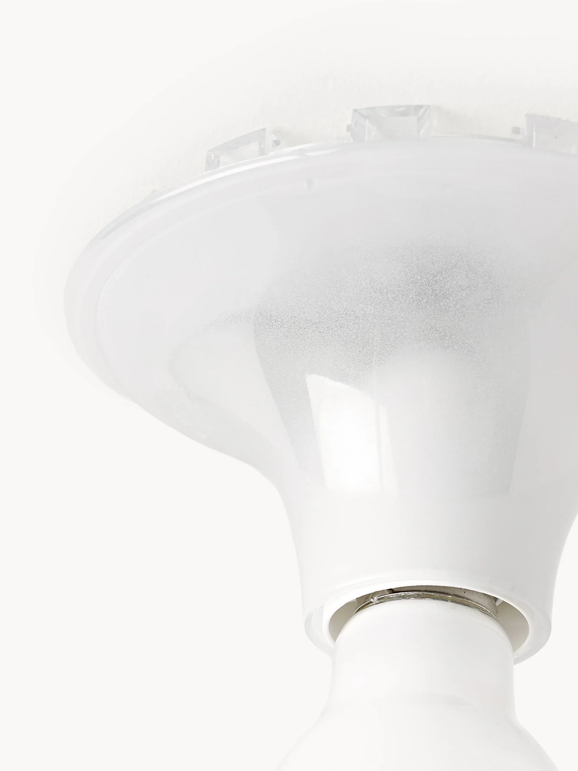 Lampa sufitowa TETI transparentny - Image 3