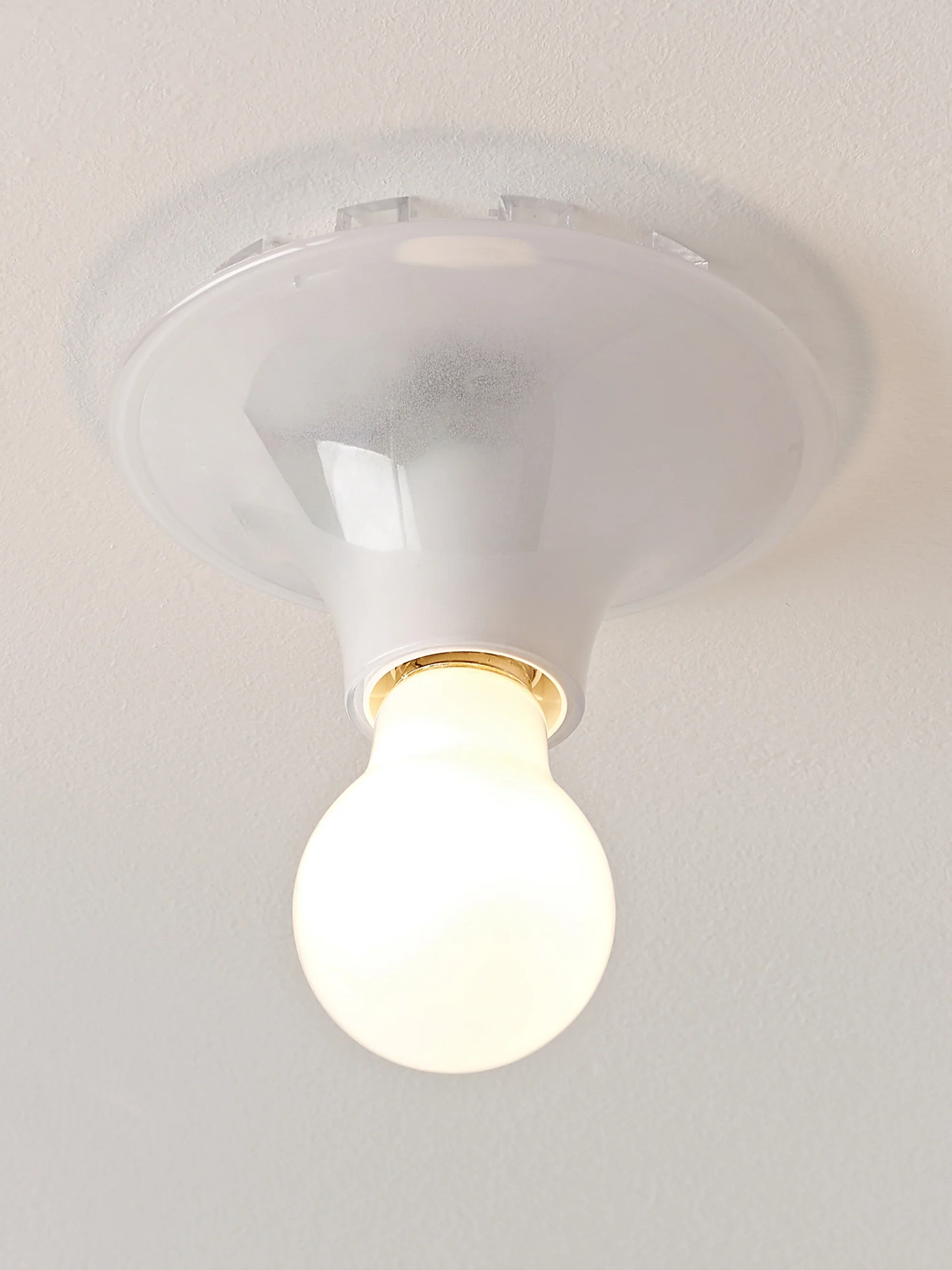 Lampa sufitowa TETI transparentny - Image 4