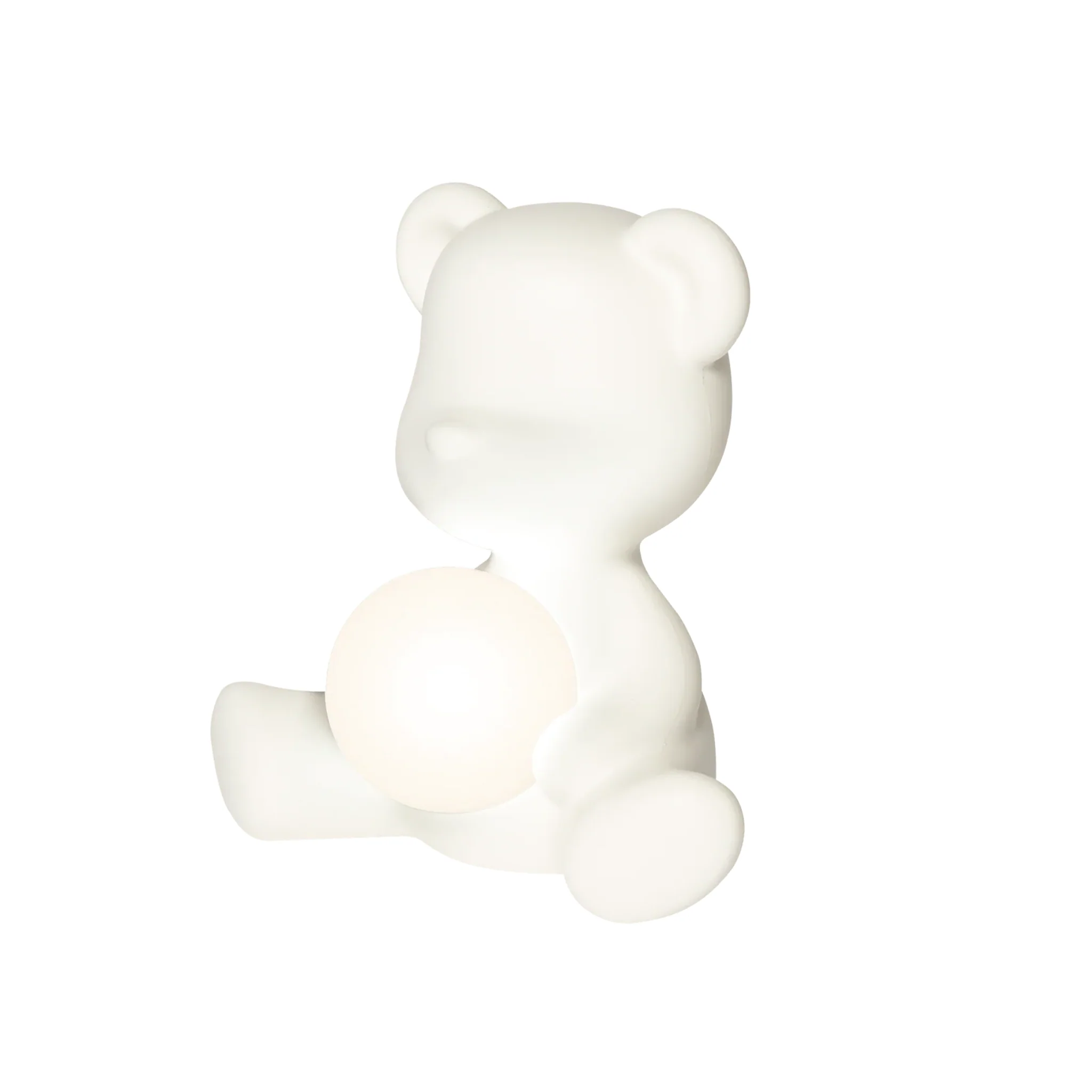Lampa TEDDY GIRL biały - Image 10