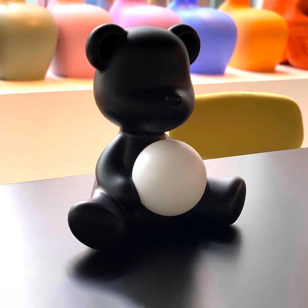 Lampa TEDDY GIRL biały - Image 9