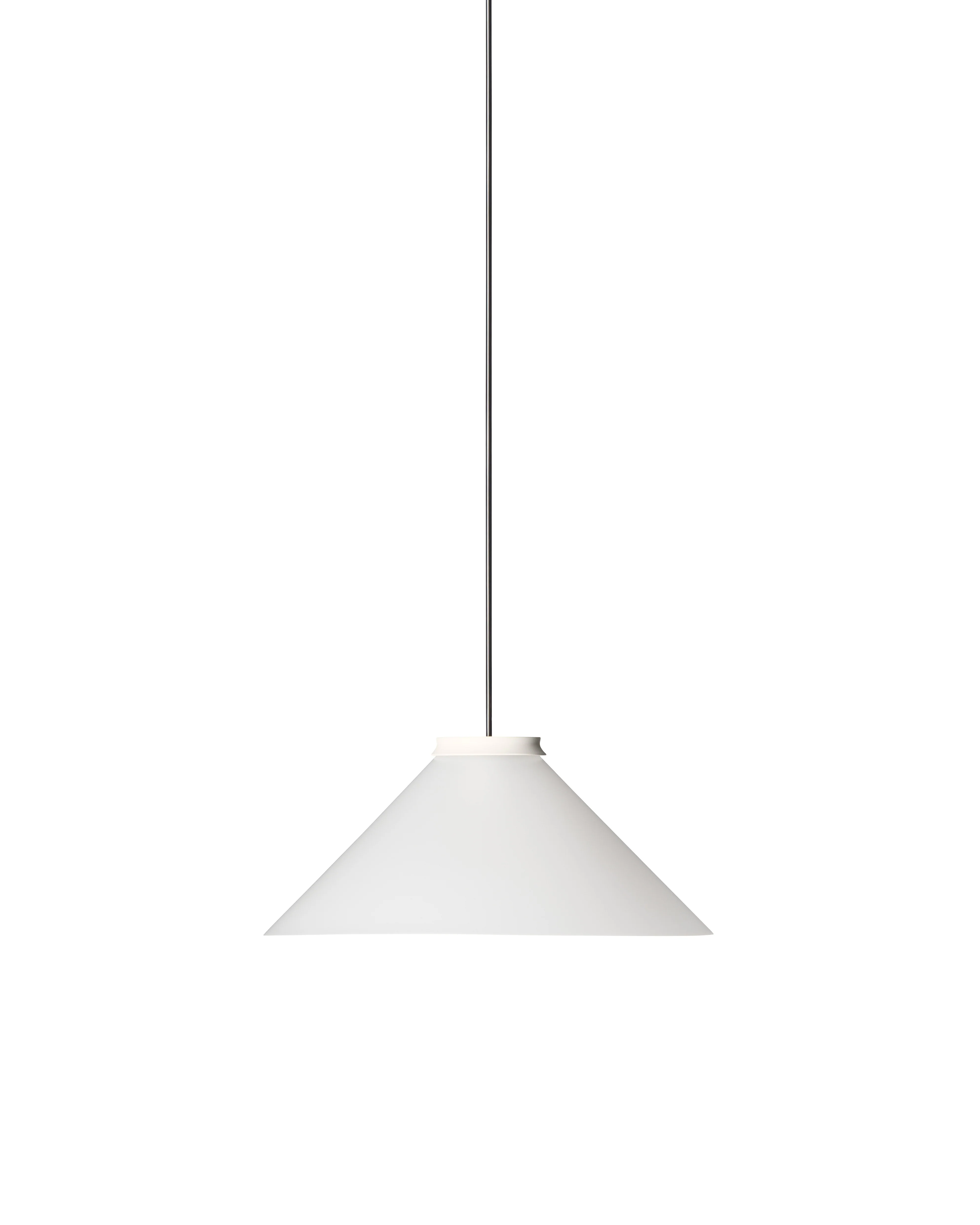 Lampa wisząca ALINE biały - Image 8