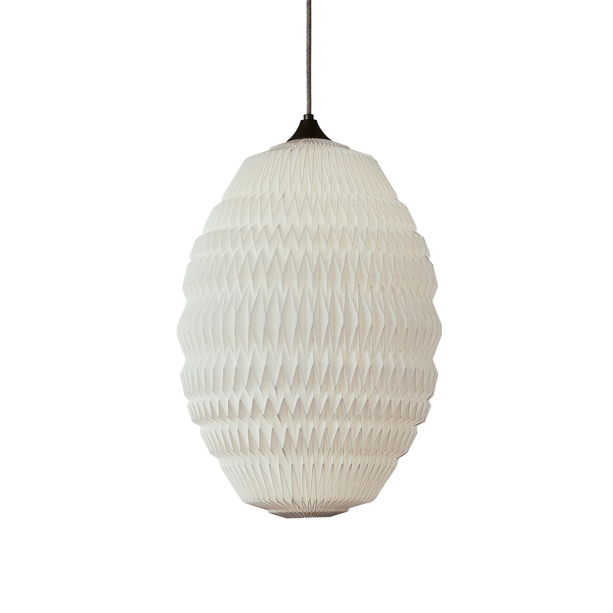 Lampa wisząca MODEL 124 CALEO2 biały