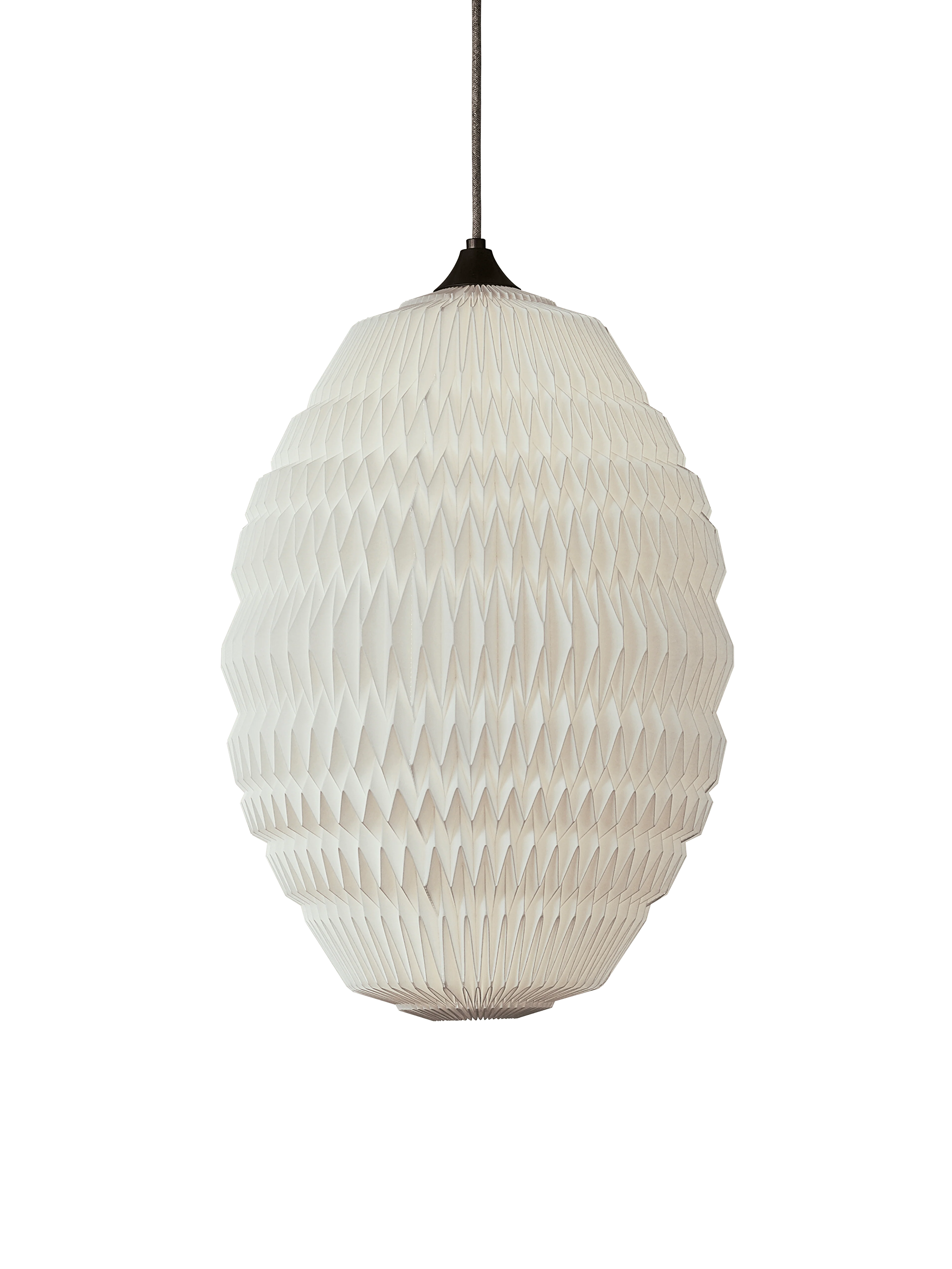 Lampa wisząca MODEL 124 CALEO2 biały - Image 4