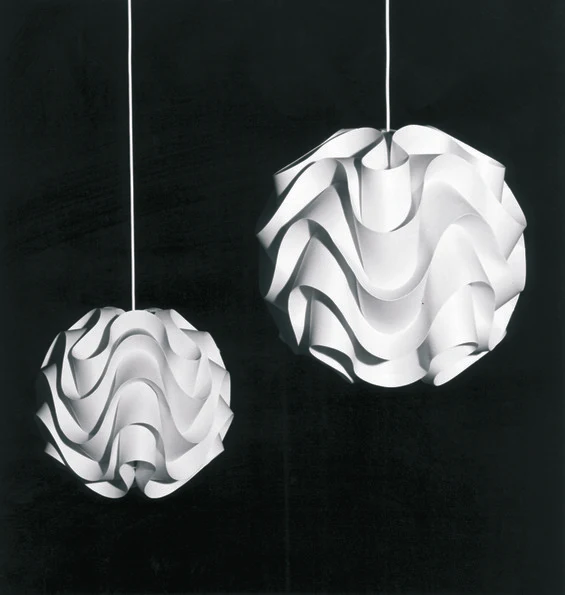 Lampa wisząca MODEL 172 biały - Image 11