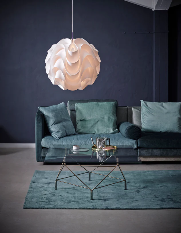 Lampa wisząca MODEL 172 biały - Image 2