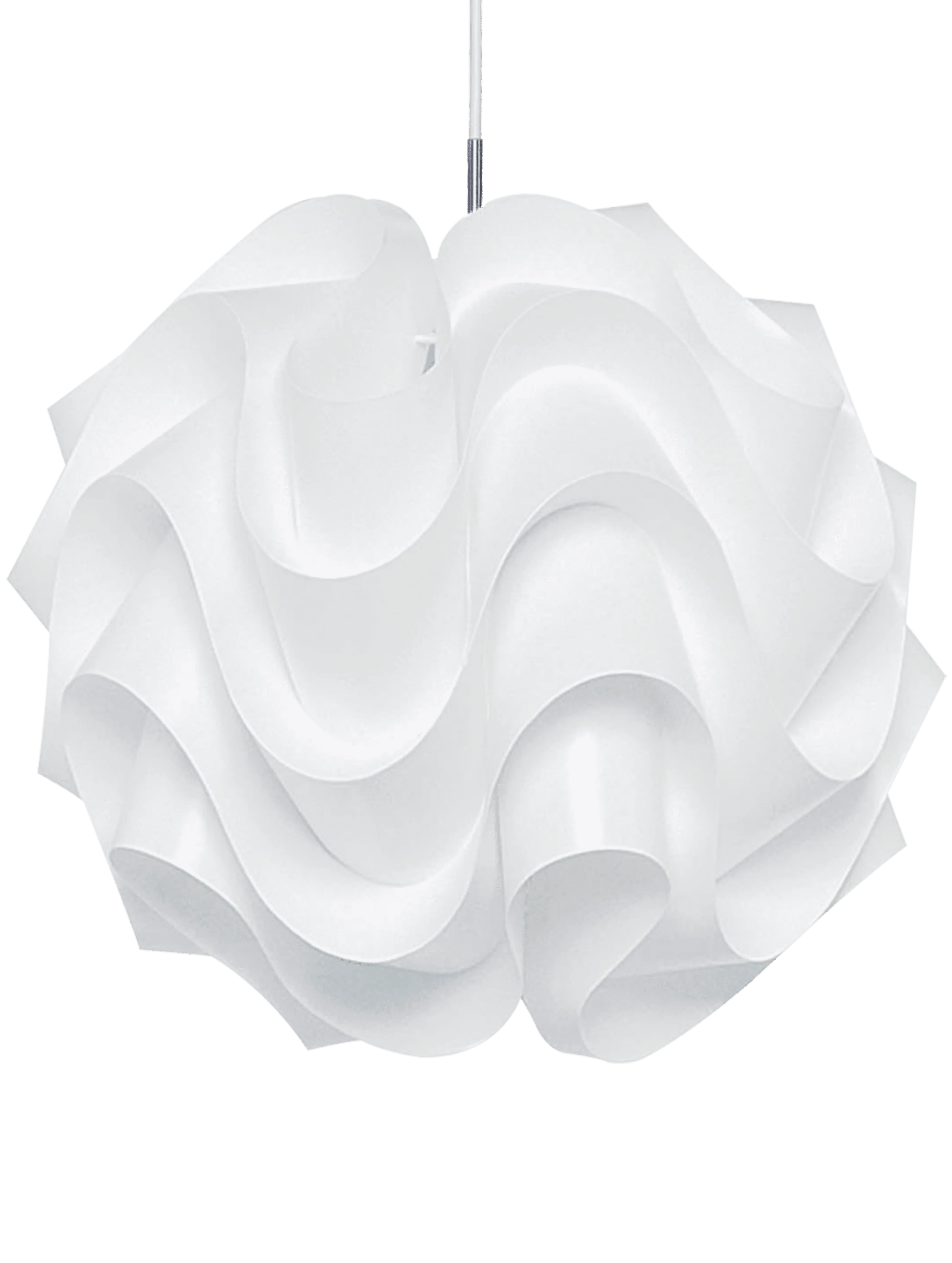 Lampa wisząca MODEL 172 biały - Image 6