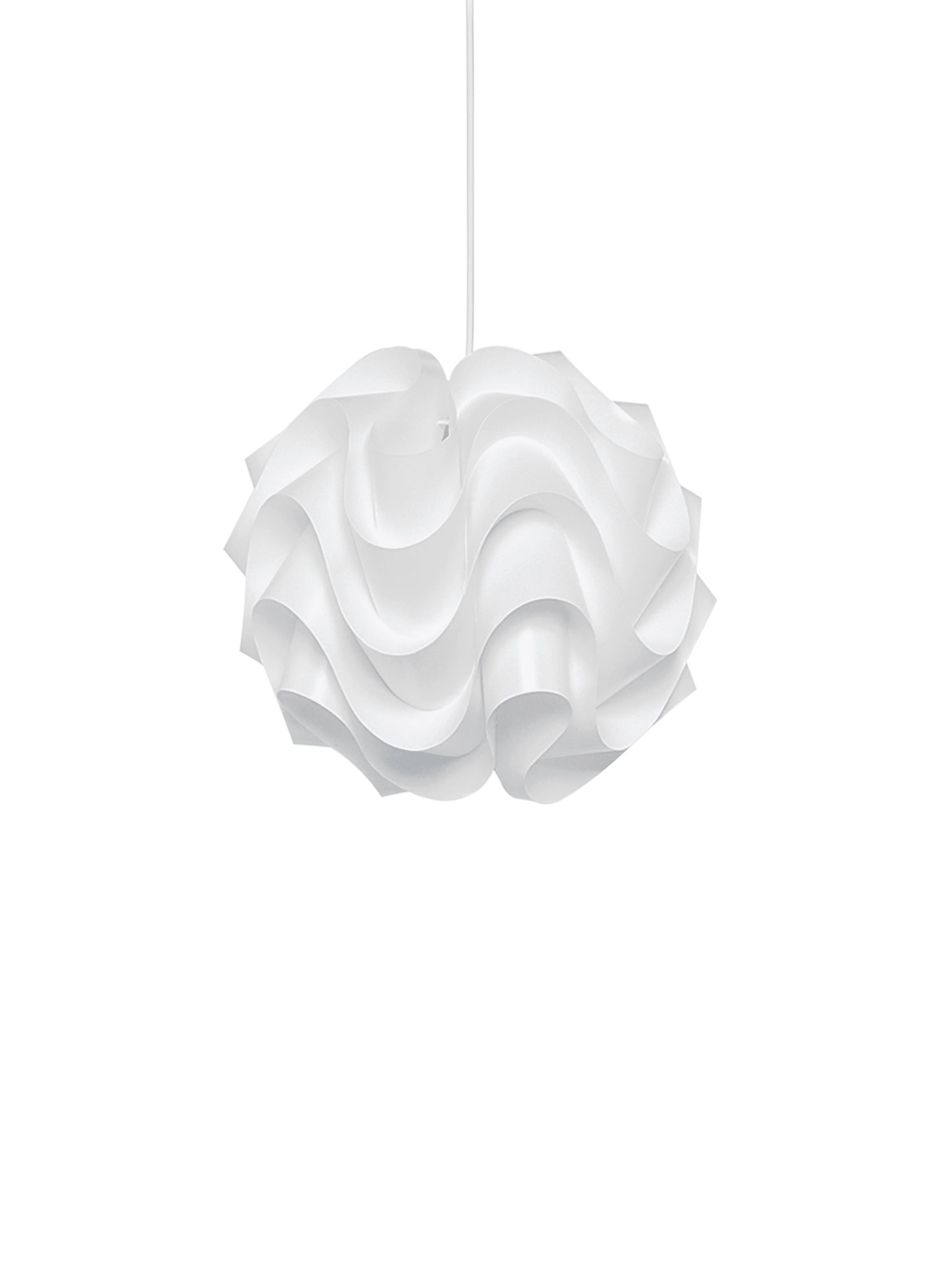 Lampa wisząca MODEL 172 biały - Image 8