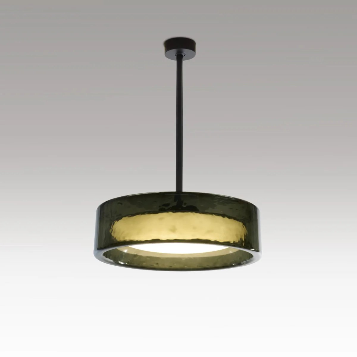 Lampa wisząca RINGO zielony - Image 3