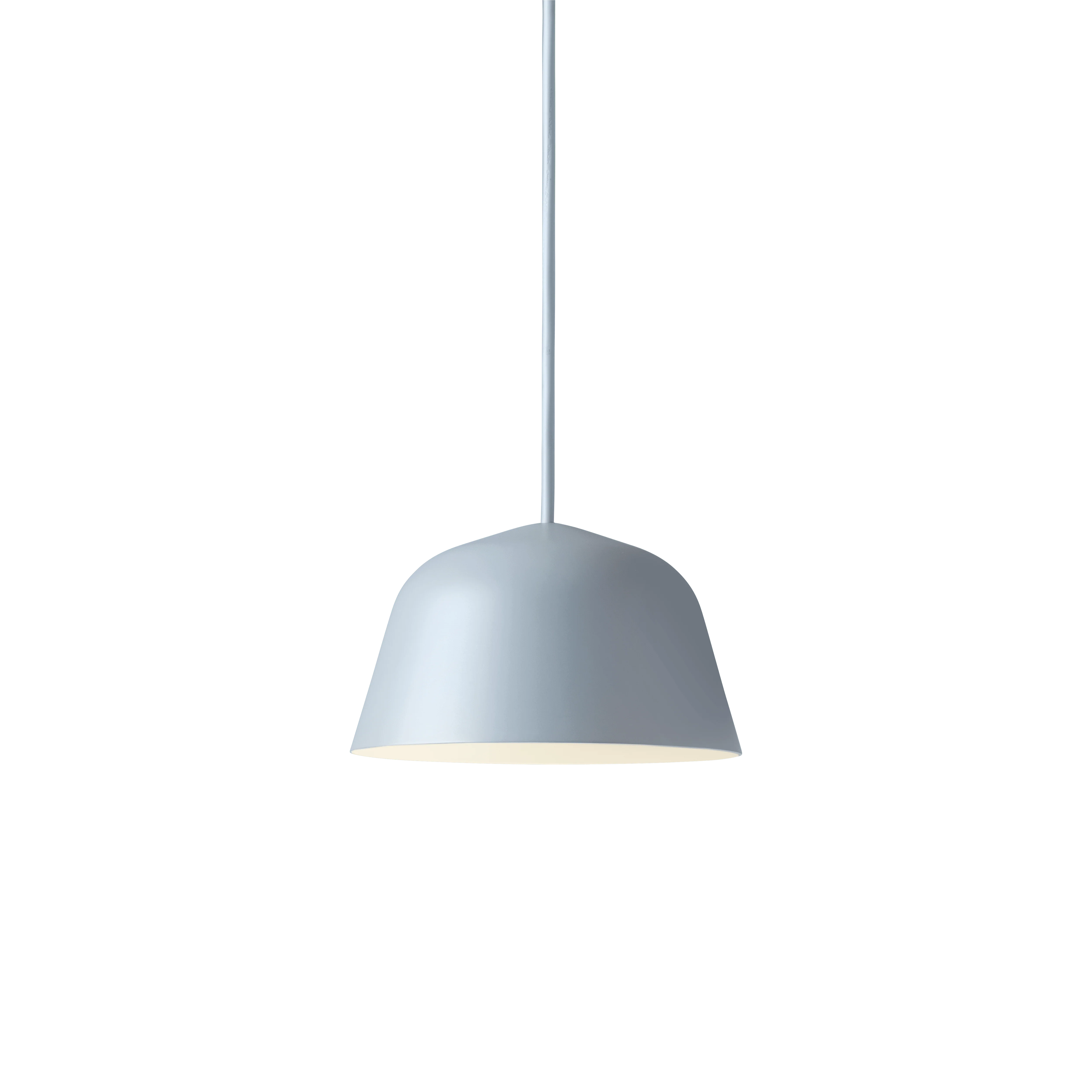 Lampa wisząca AMBIT błękitny - Image 3