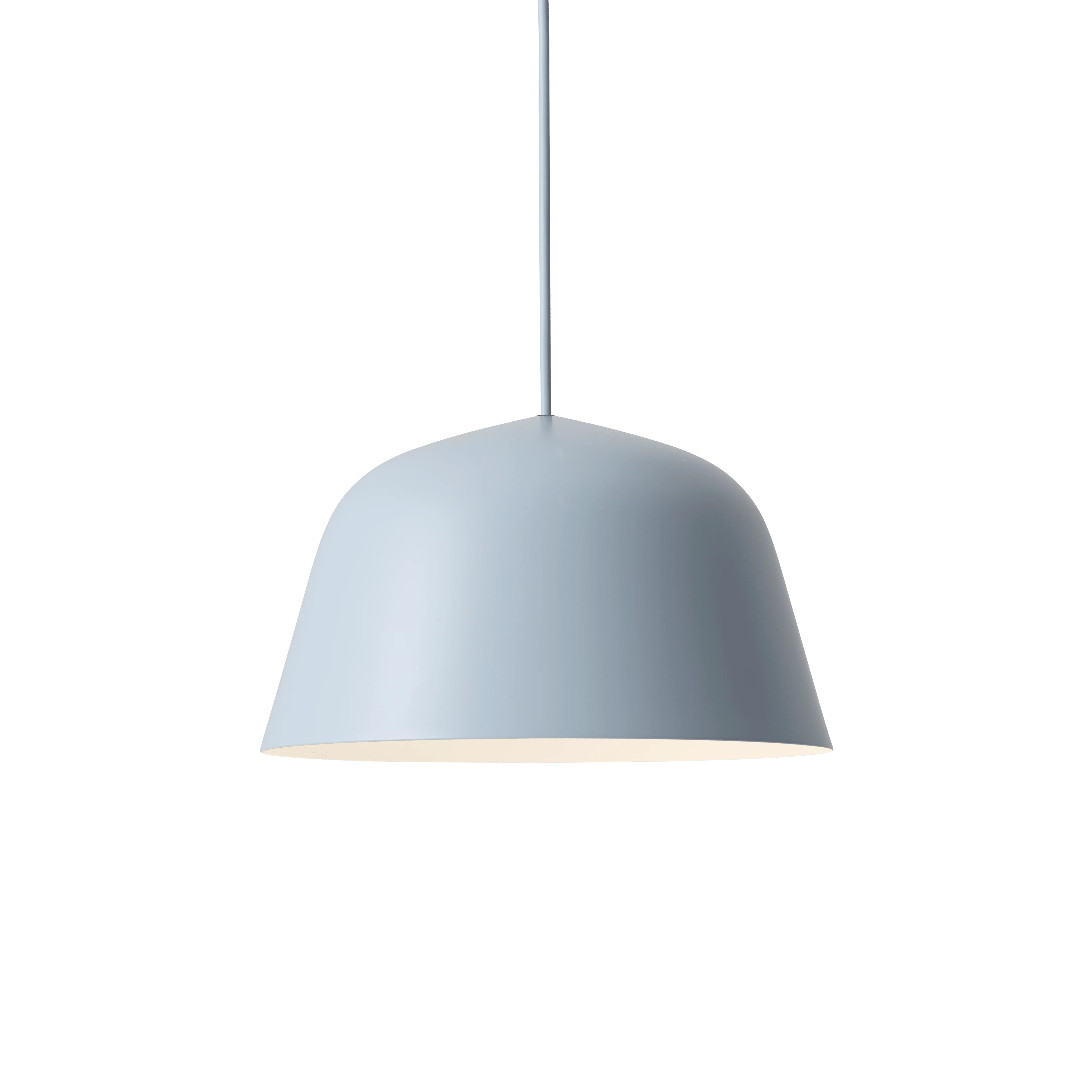 Lampa wisząca AMBIT błękitny - Image 5