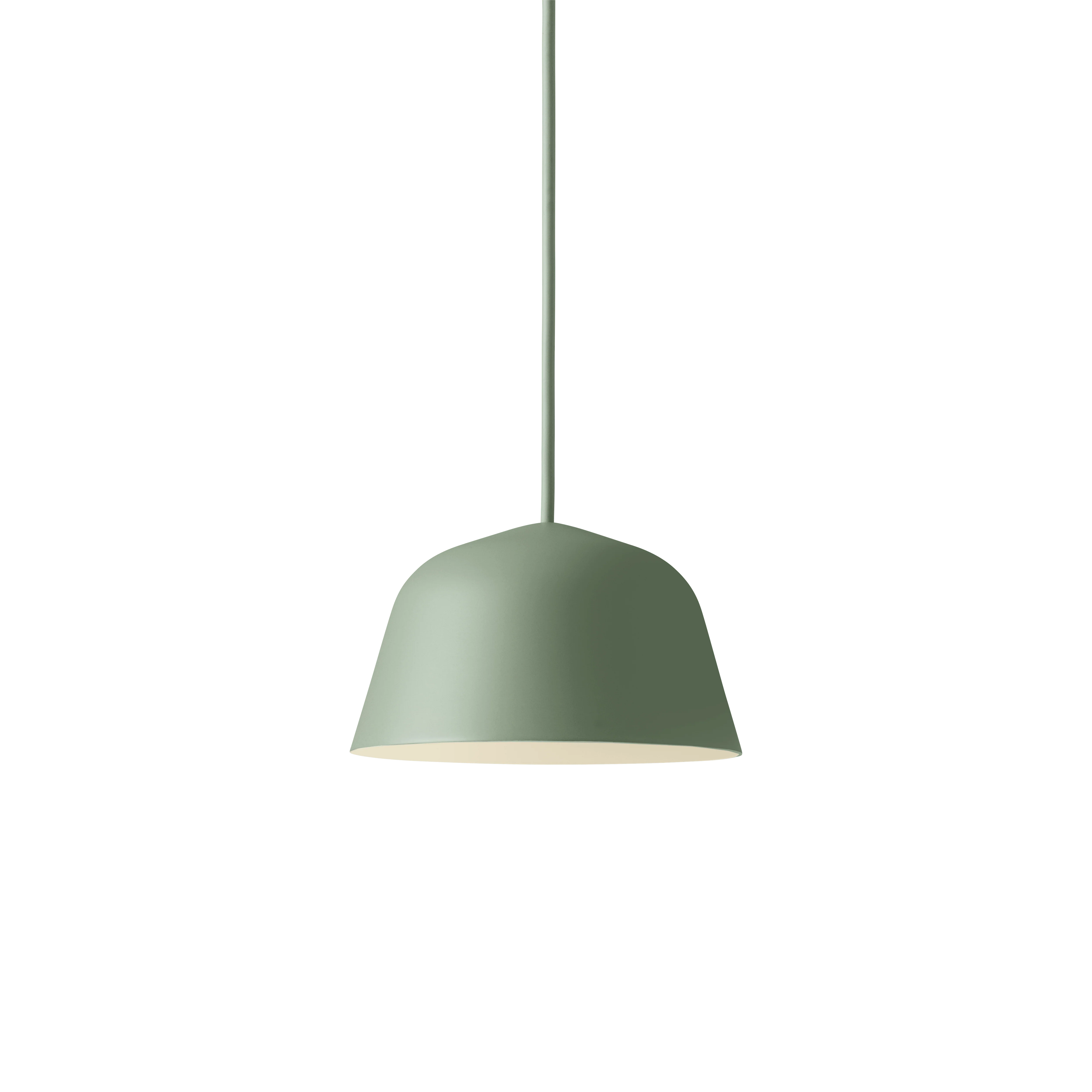 Lampa wisząca AMBIT brudny zielony - Image 3