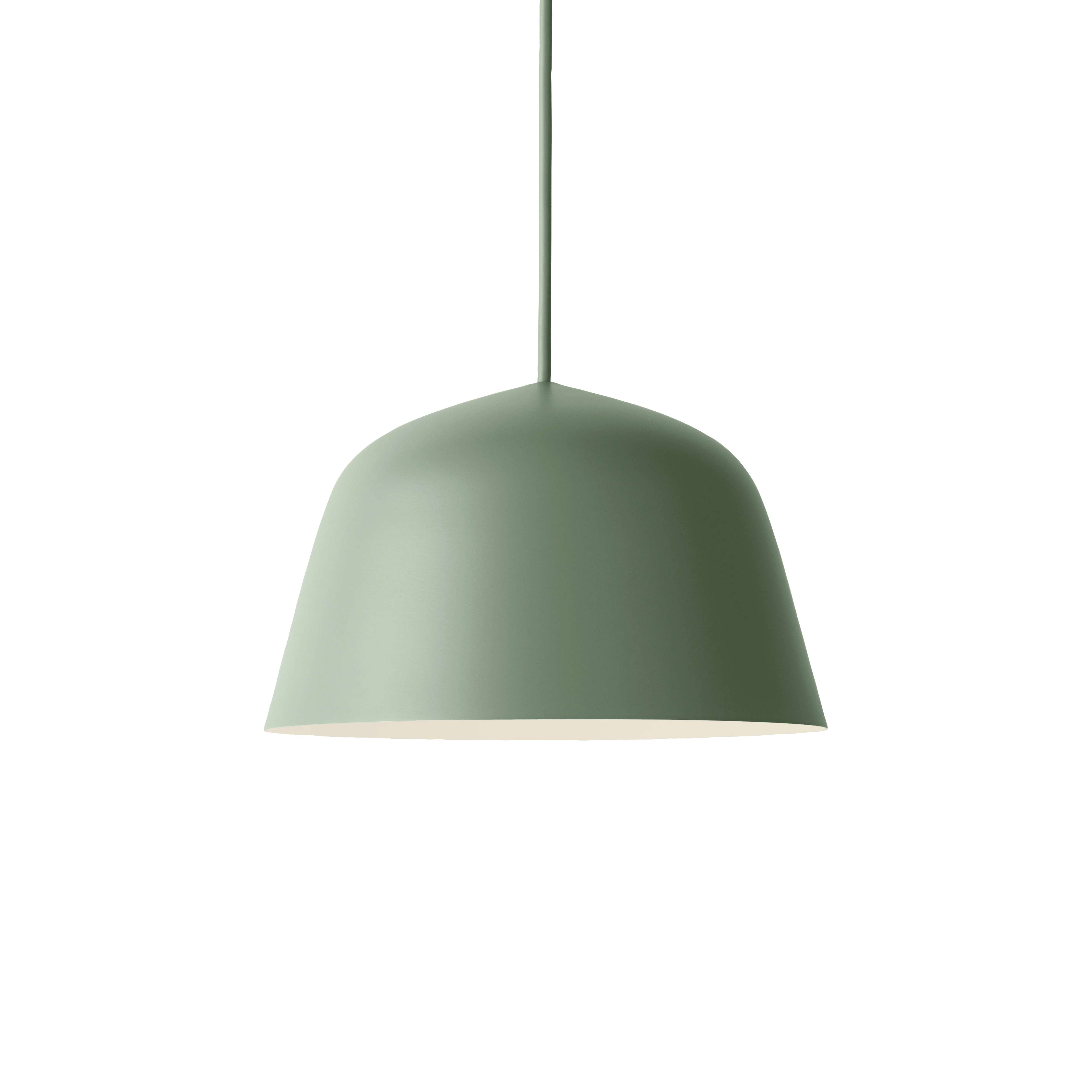 Lampa wisząca AMBIT brudny zielony - Image 4
