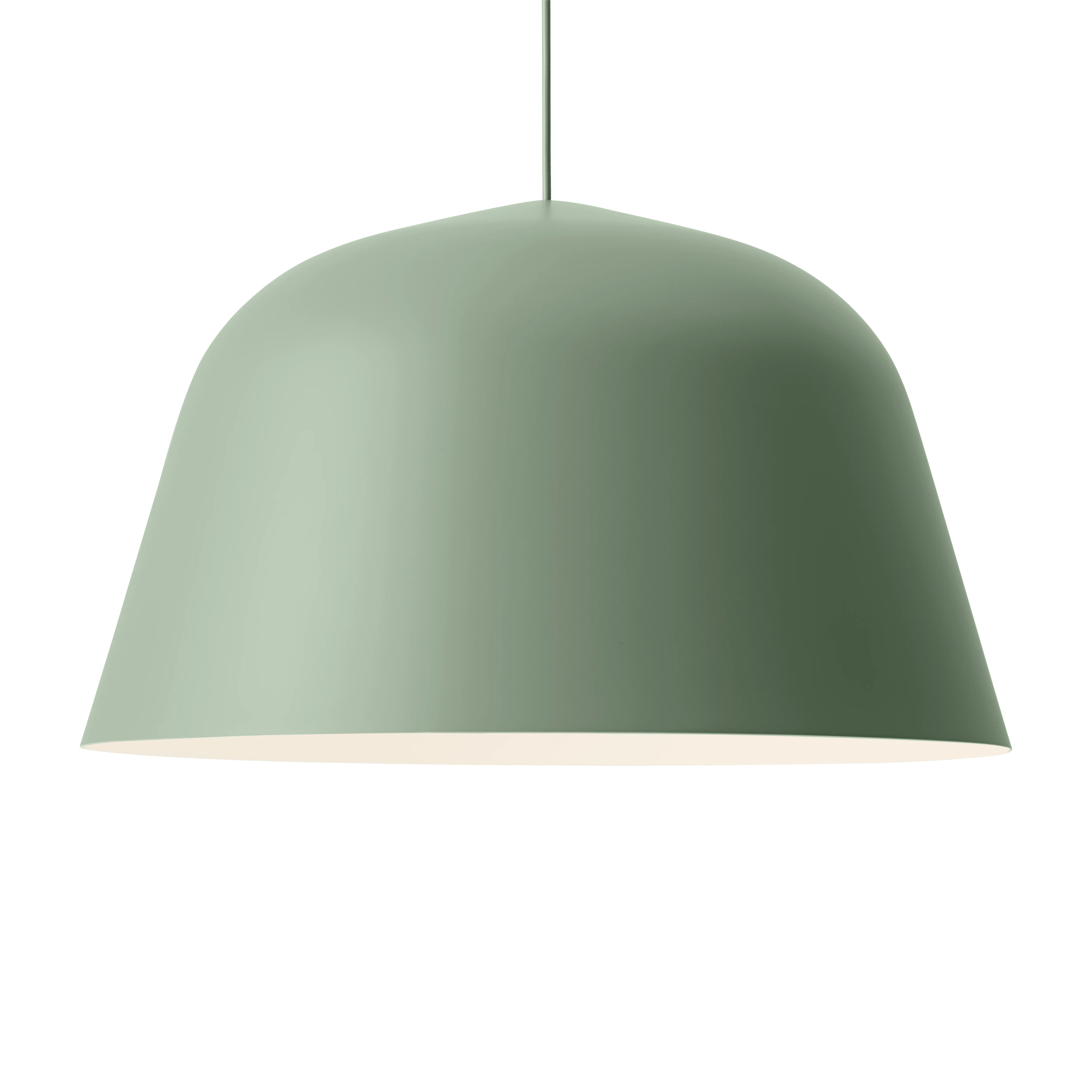 Lampa wisząca AMBIT brudny zielony - Image 5