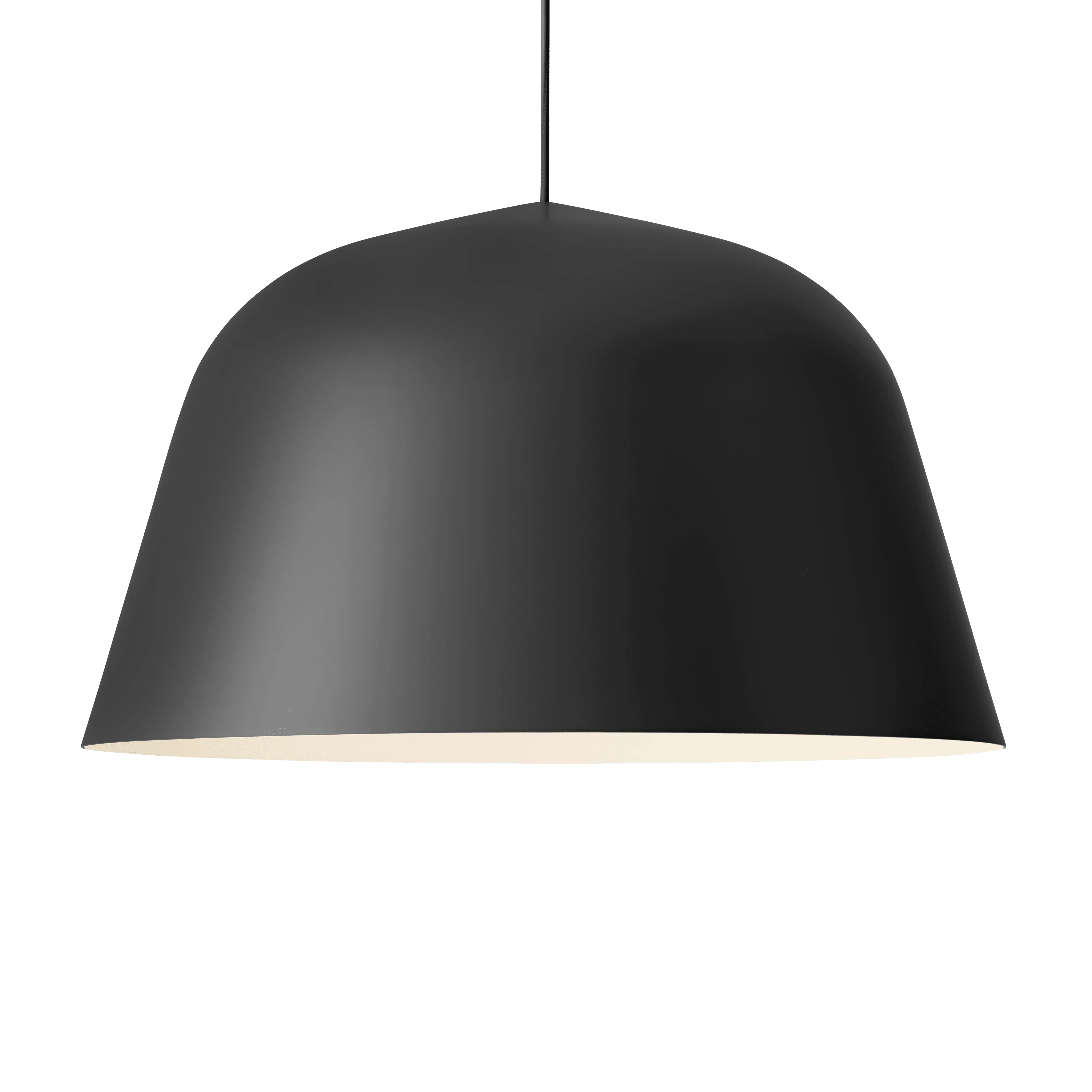 Lampa wisząca AMBIT czarny - Image 5