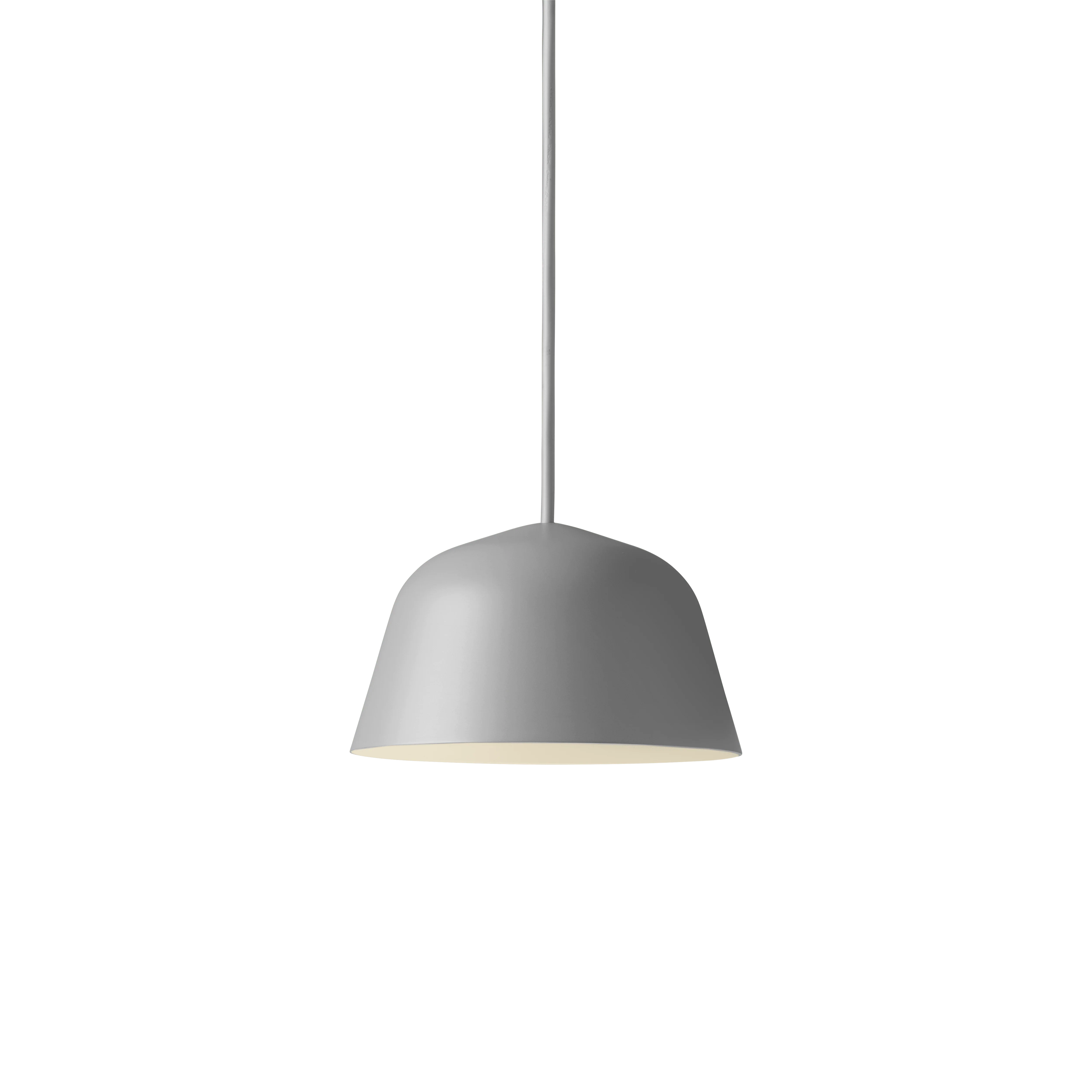 Lampa wisząca AMBIT szary - Image 3