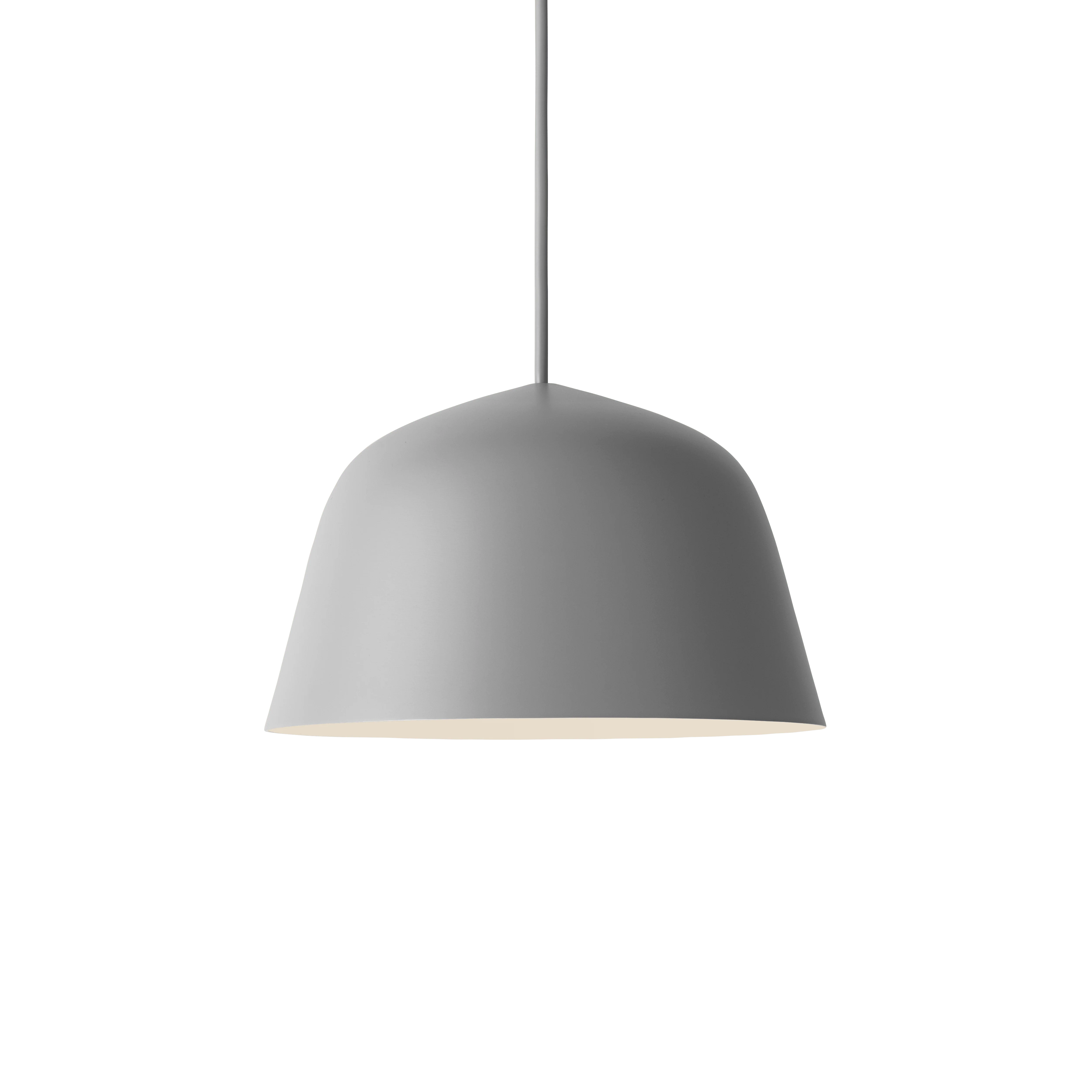 Lampa wisząca AMBIT szary - Image 4