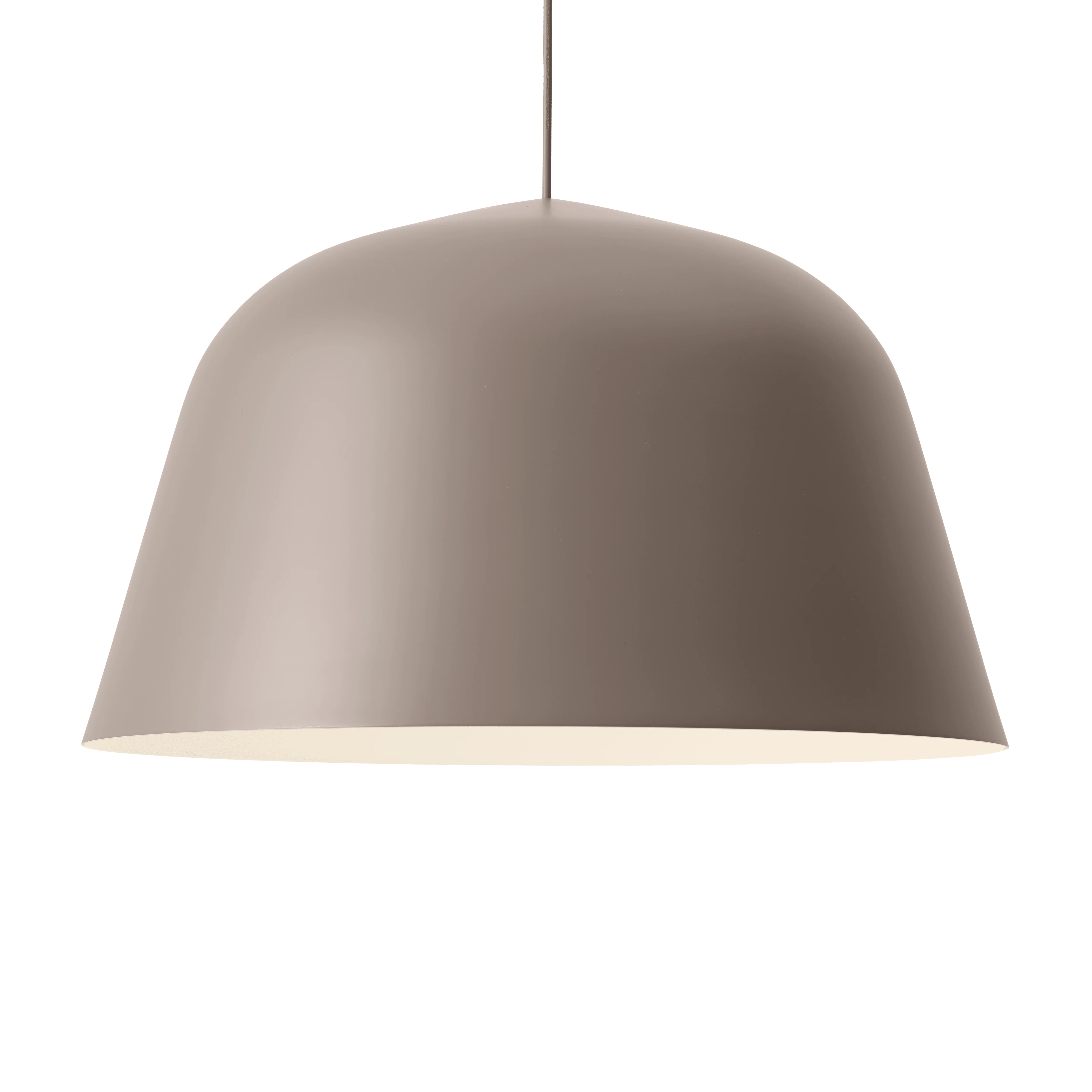 Lampa wisząca AMBIT taupe - Image 5