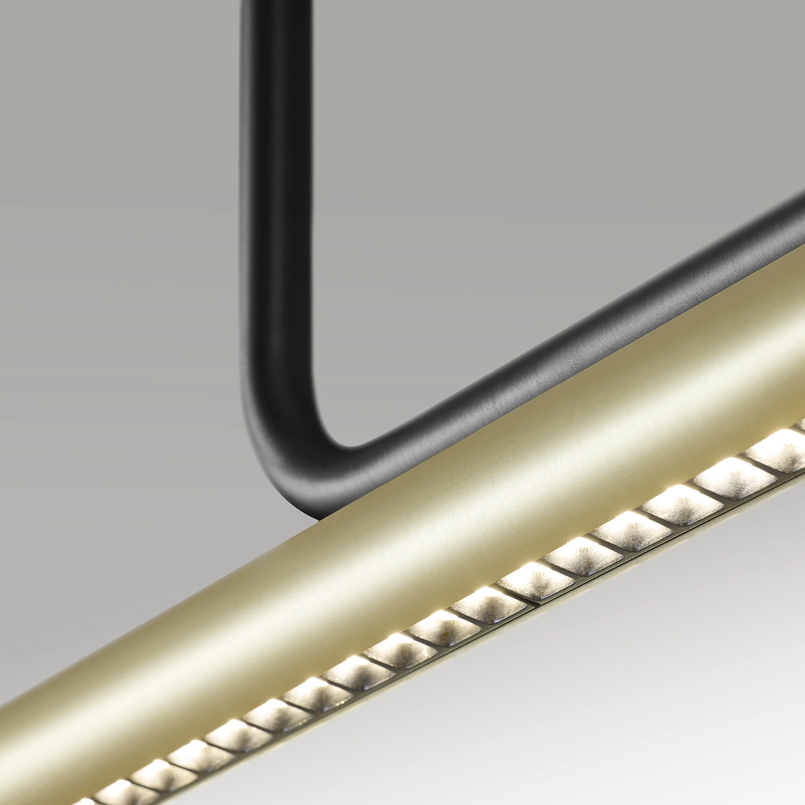Lampa wisząca AMBROSIA PRO złoty - Image 7