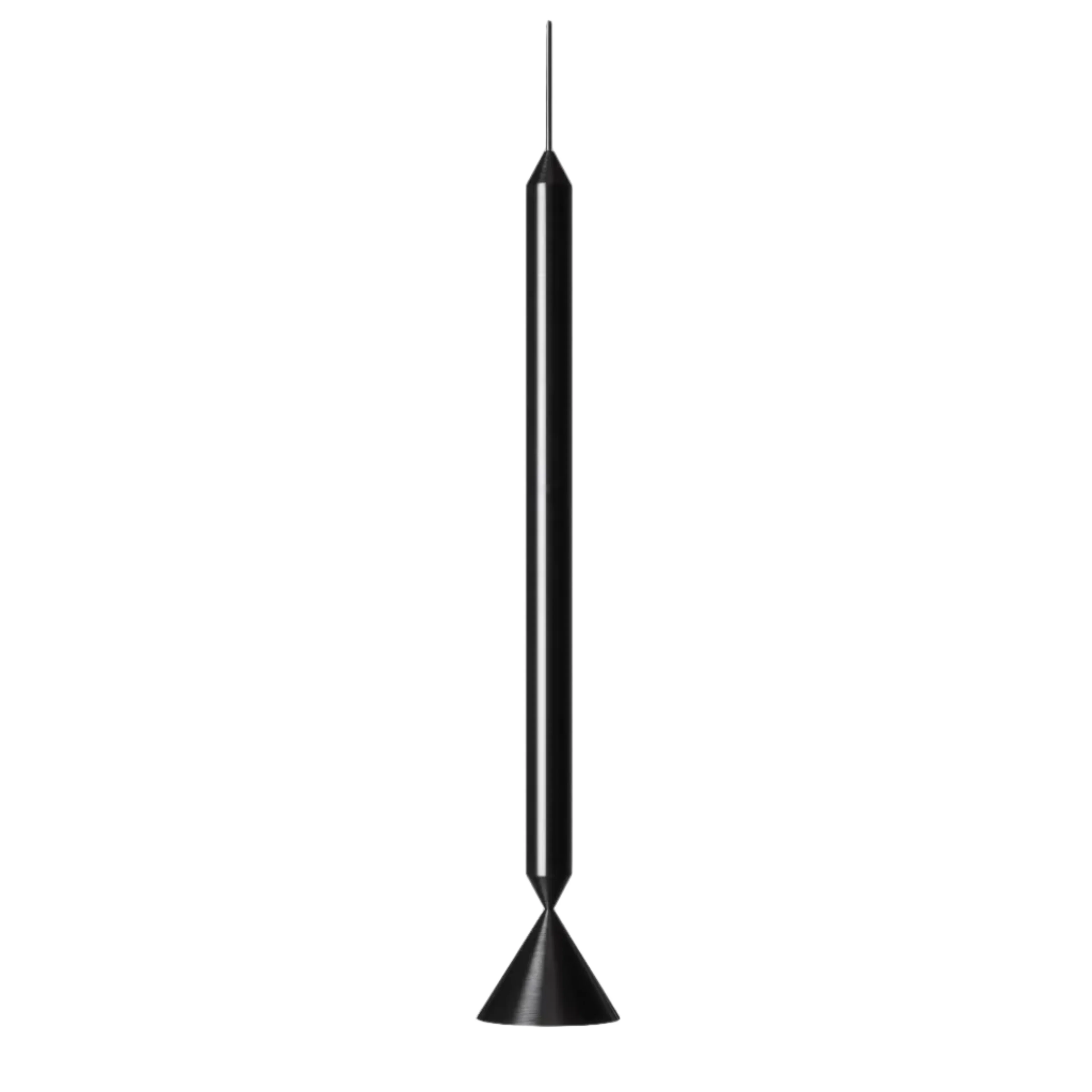 Lampa wisząca APOLLO GRAND czarny