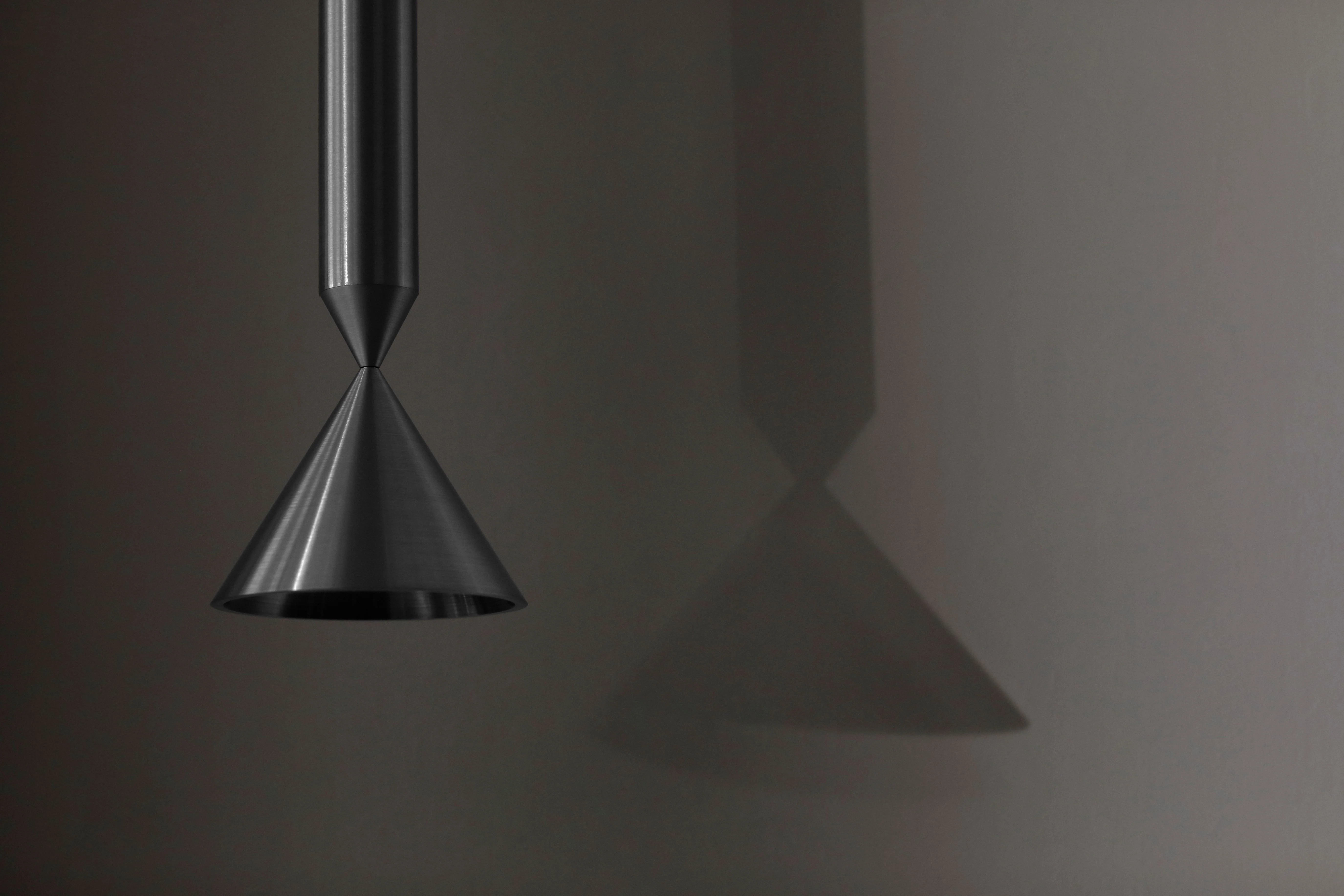 Lampa wisząca APOLLO GRAND czarny - Image 4