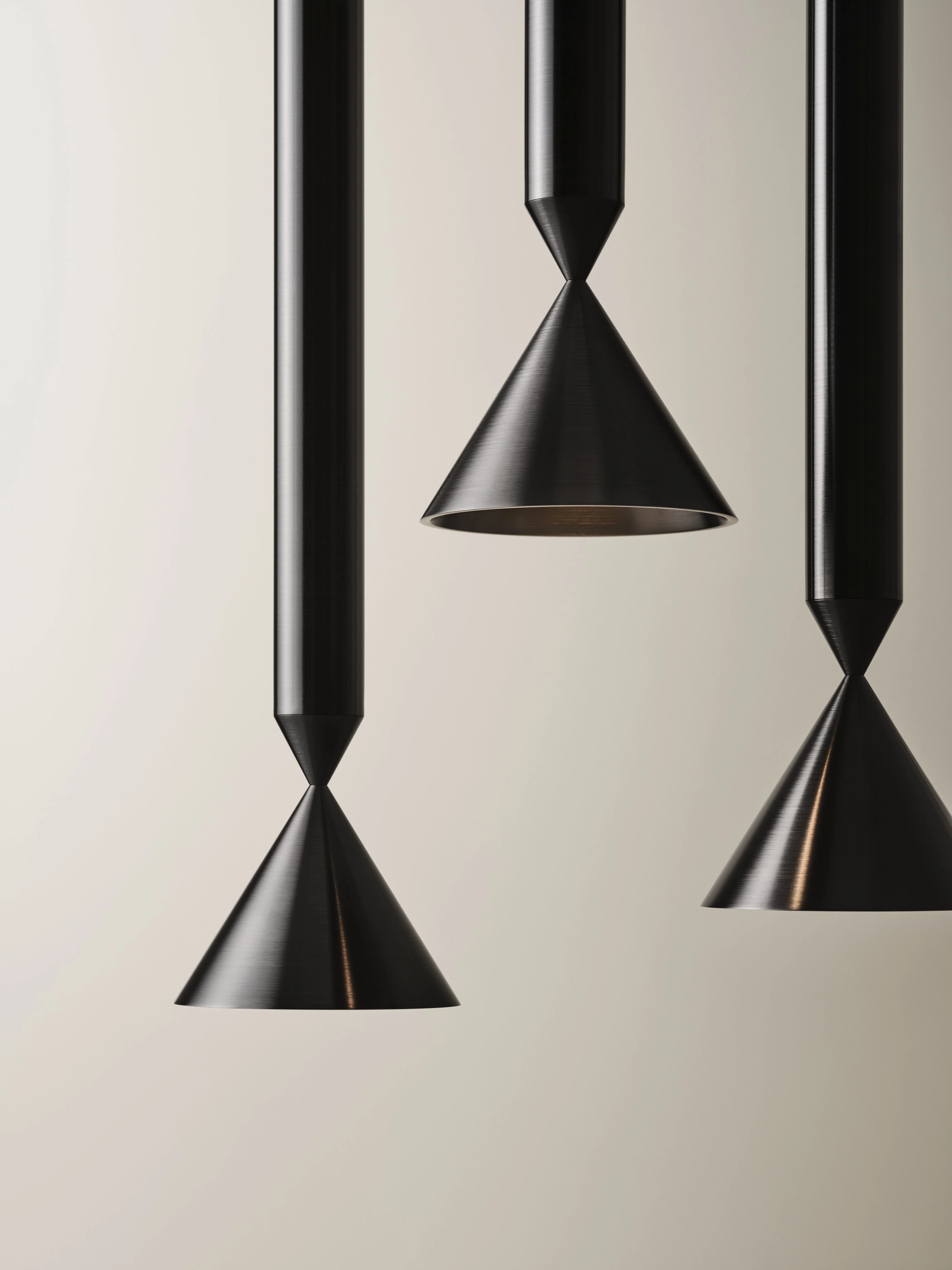 Lampa wisząca APOLLO GRAND czarny - Image 7