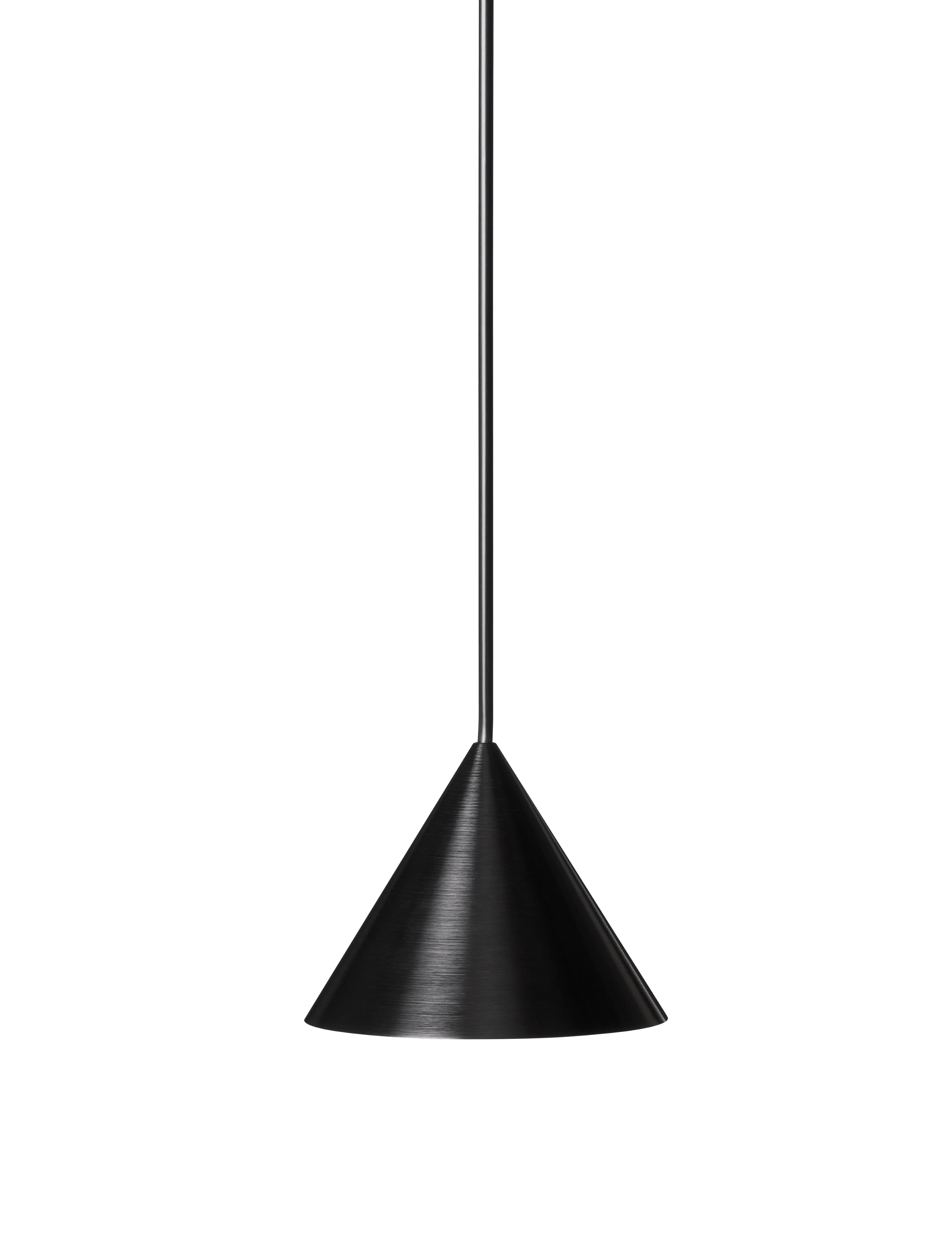 Lampa wisząca APOLLO ZERO czarny - Image 3