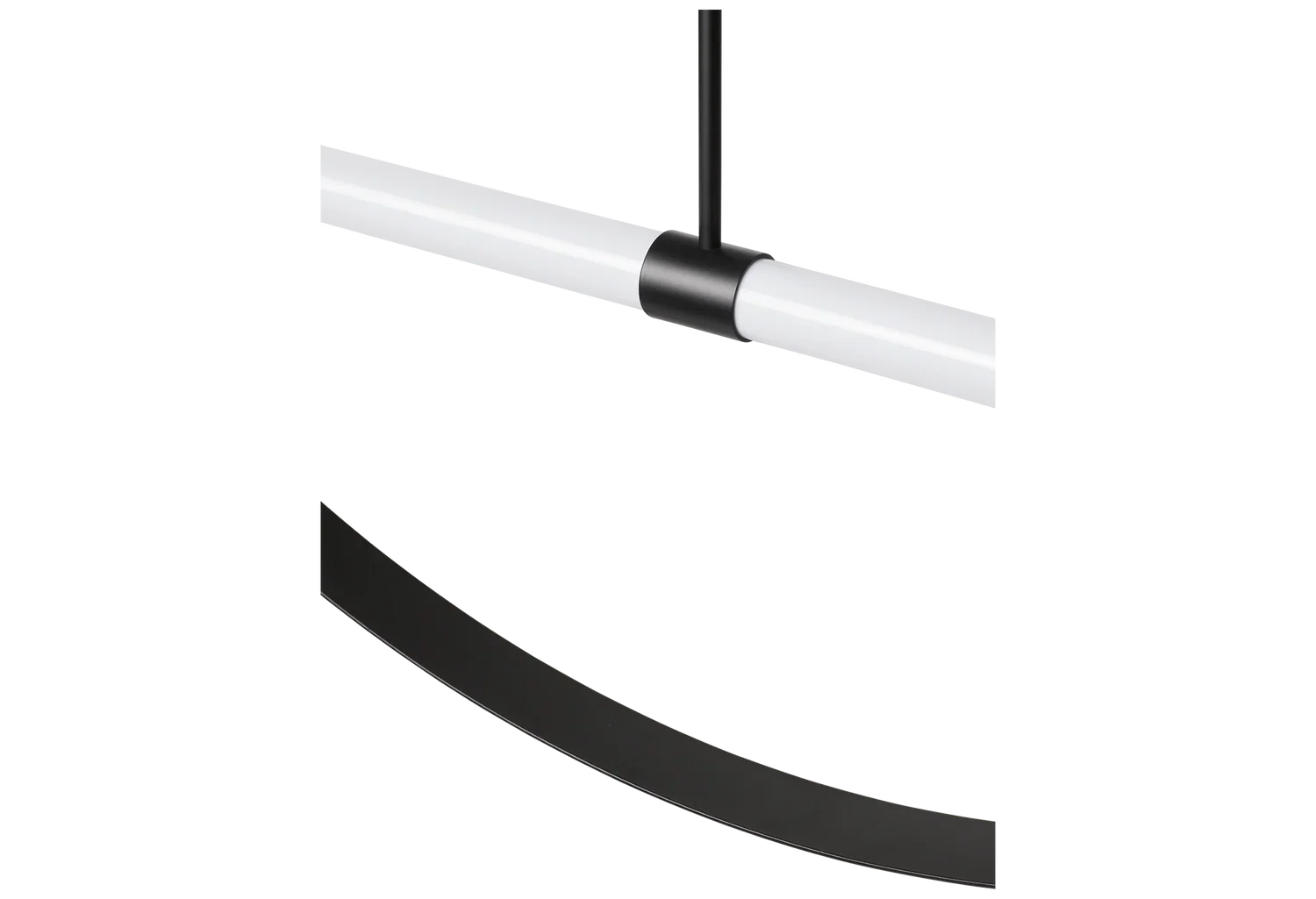 Lampa wisząca ARU czarny - Image 6