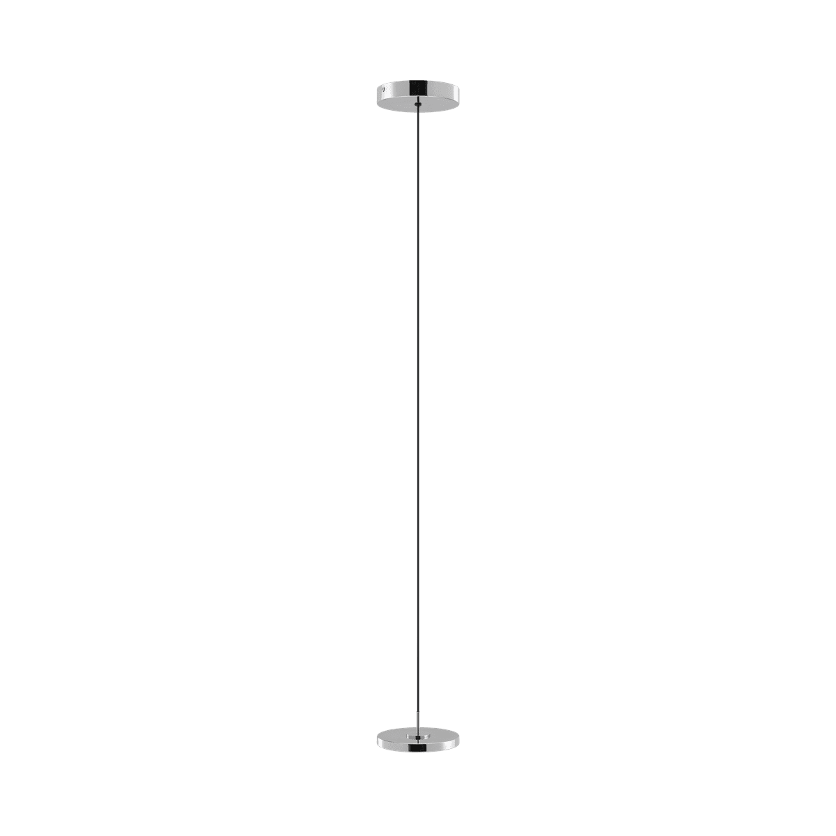 Lampa wisząca ASTERIA MICRO MONOCHROME srebrny - Image 4