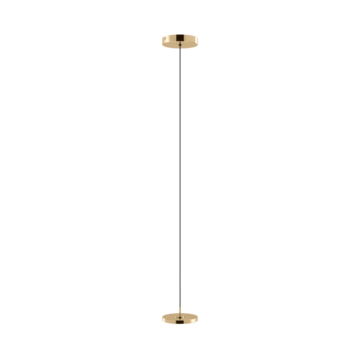 Lampa wisząca ASTERIA MICRO MONOCHROME złoty - Image 3