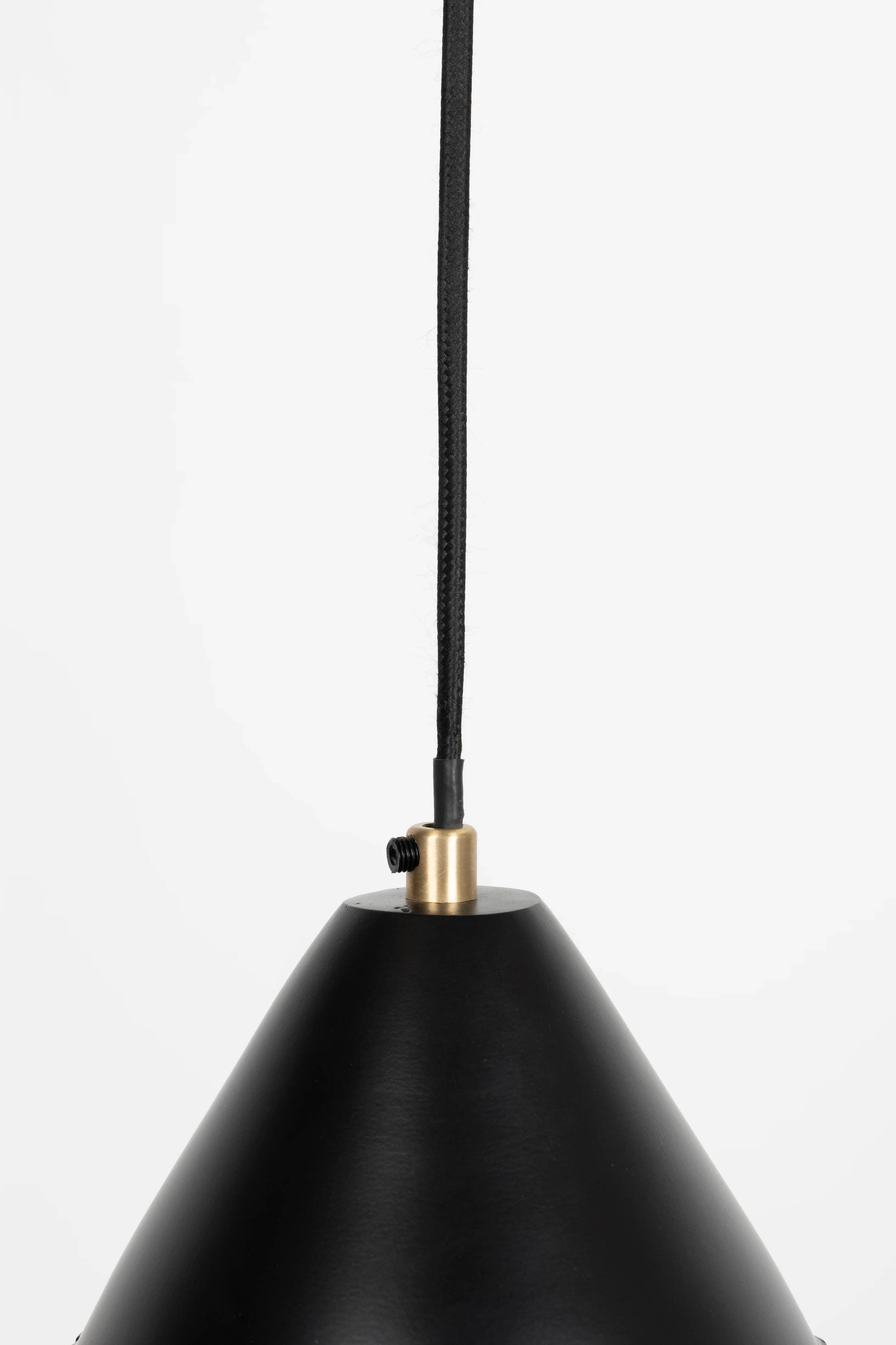 Lampa wisząca AYSA czarny - Image 7