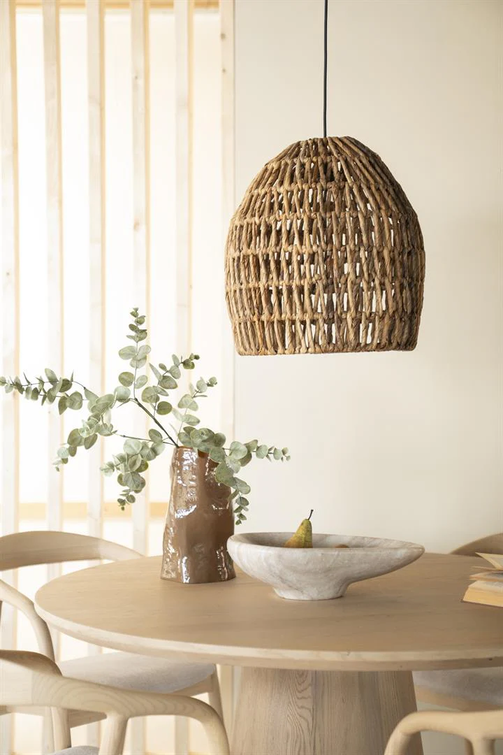 Lampa wisząca BENTI bananowiec - Image 2
