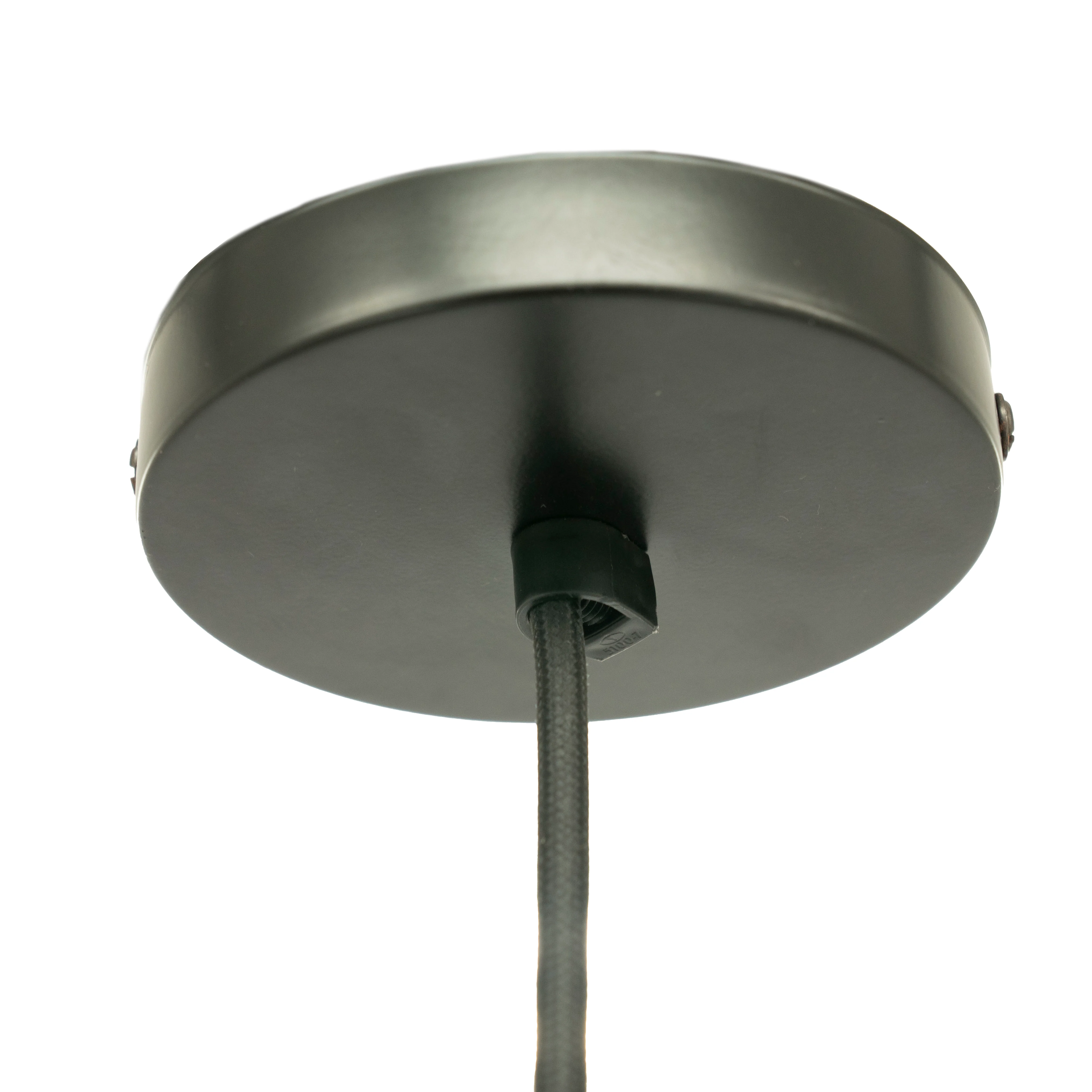 Lampa wisząca BENTI bananowiec - Image 5