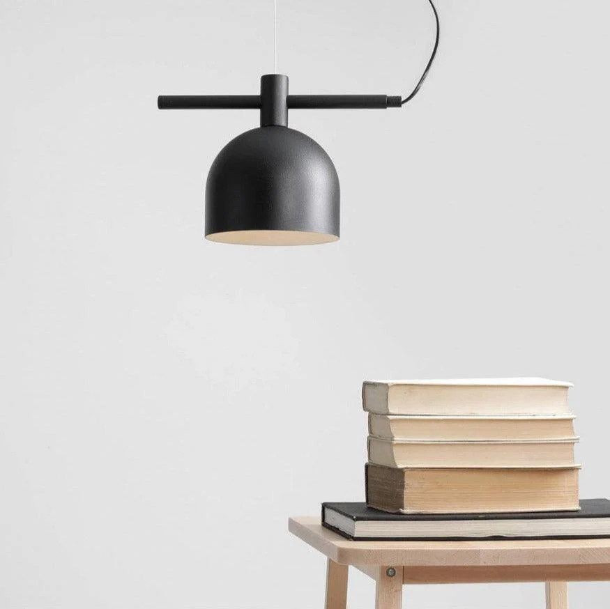 Lampa wisząca BERYL czarny - Image 3