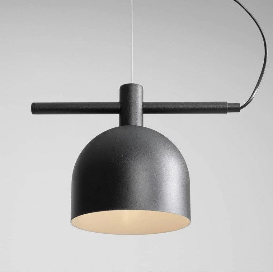 Lampa wisząca BERYL czarny - Image 5