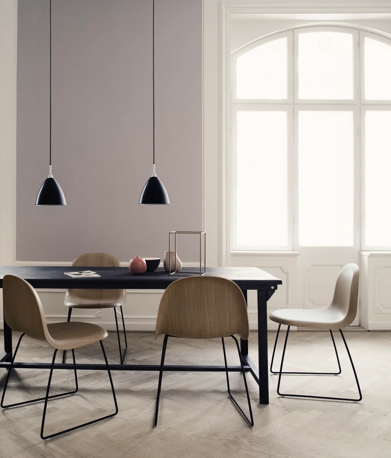 Lampa wisząca BESTLITE BL9 chrom - Image 11