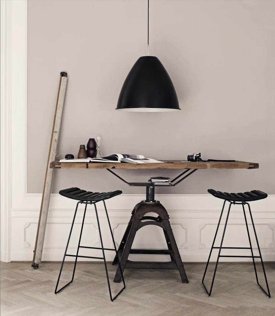 Lampa wisząca BESTLITE BL9 chrom - Image 5