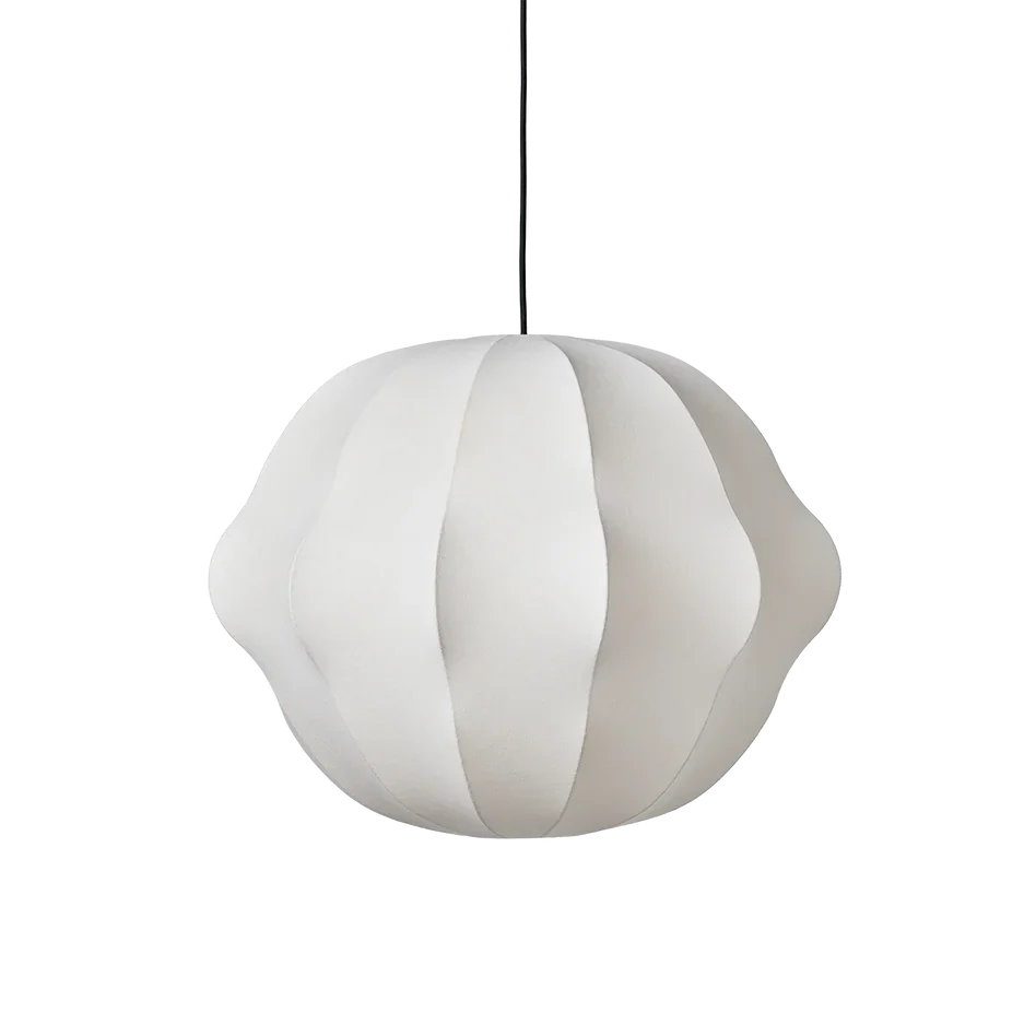 Lampa wisząca BISE biały