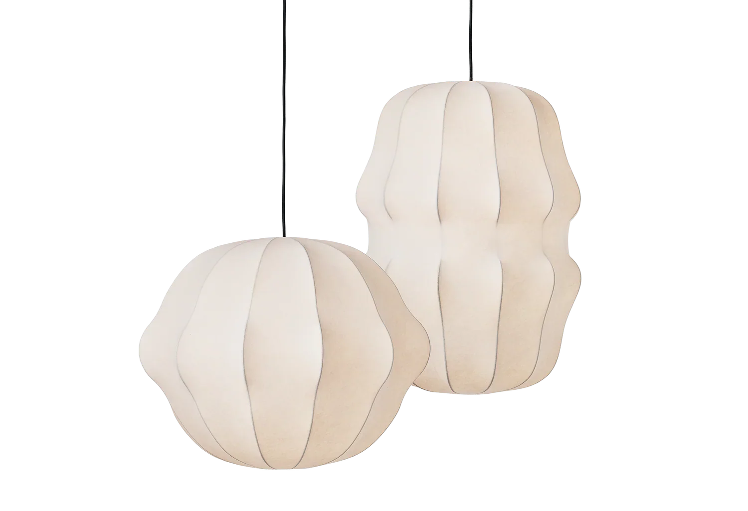 Lampa wisząca BISE biały - Image 6