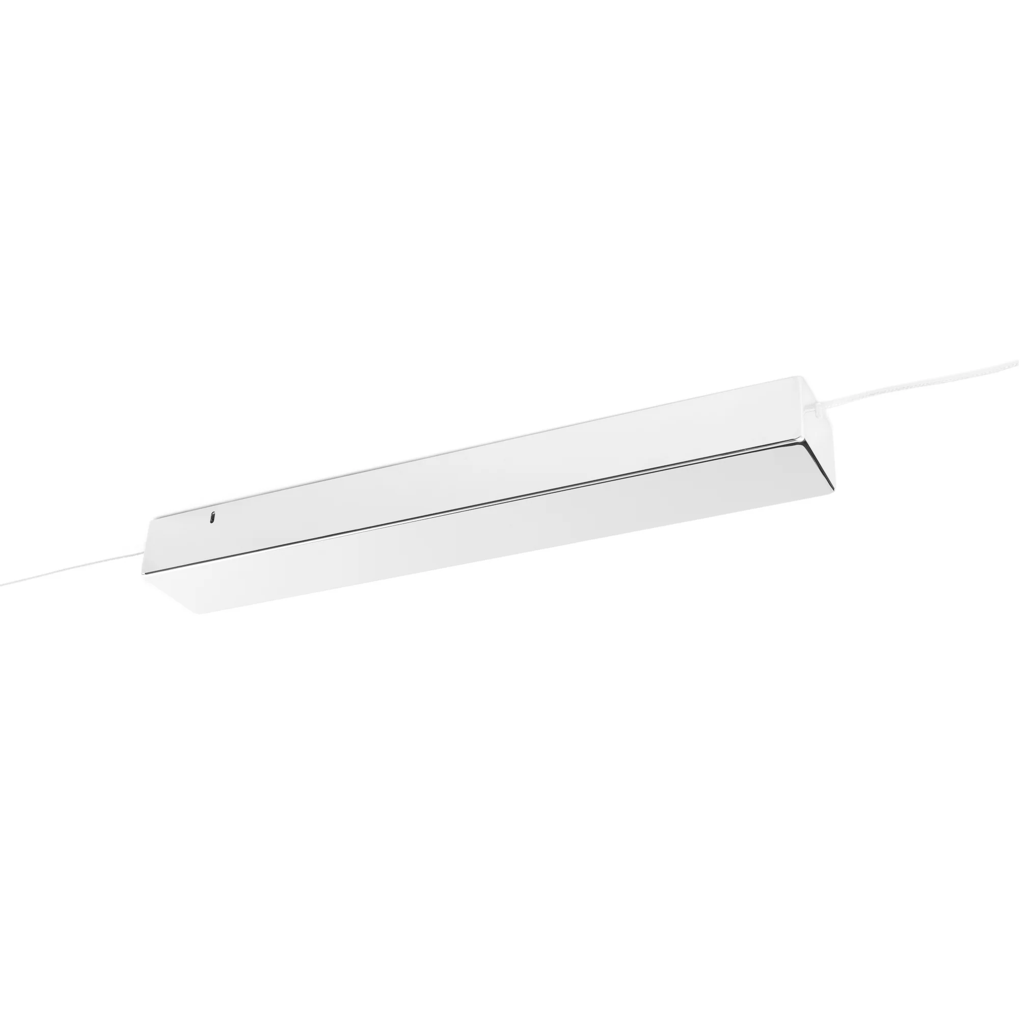 Lampa wisząca BLADE stal - Image 15
