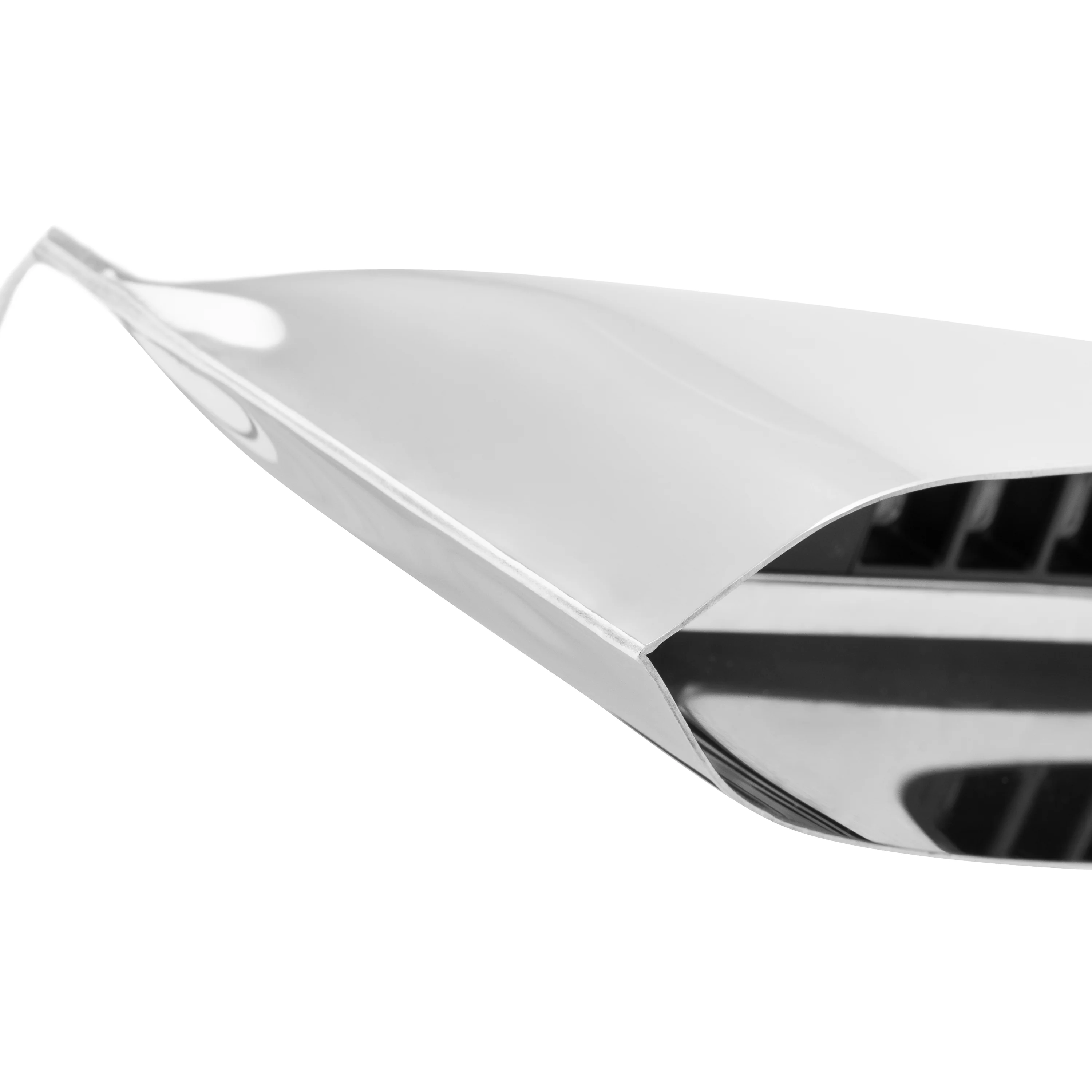 Lampa wisząca BLADE stal - Image 21